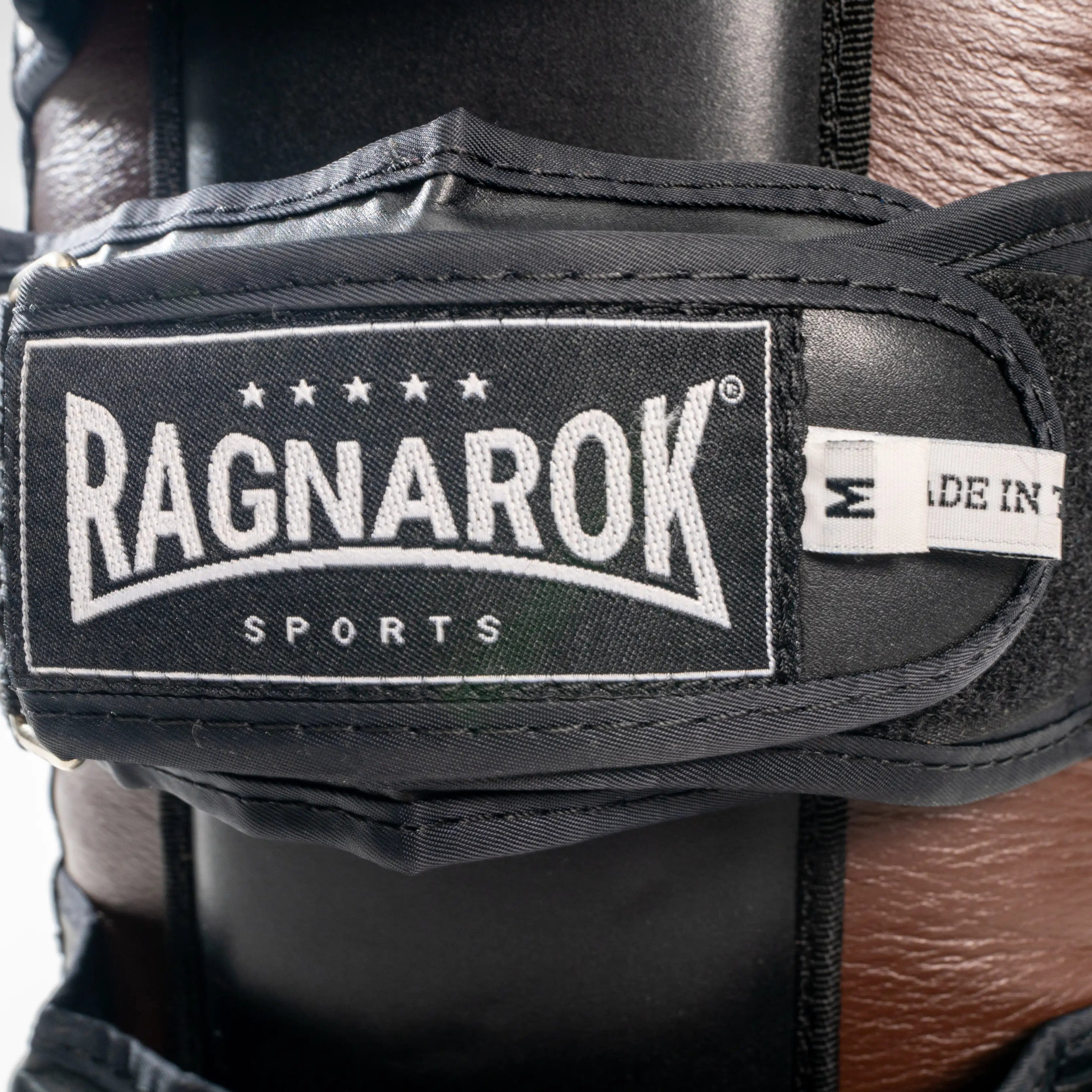Kickpratzen Ragnarok Sports Braun