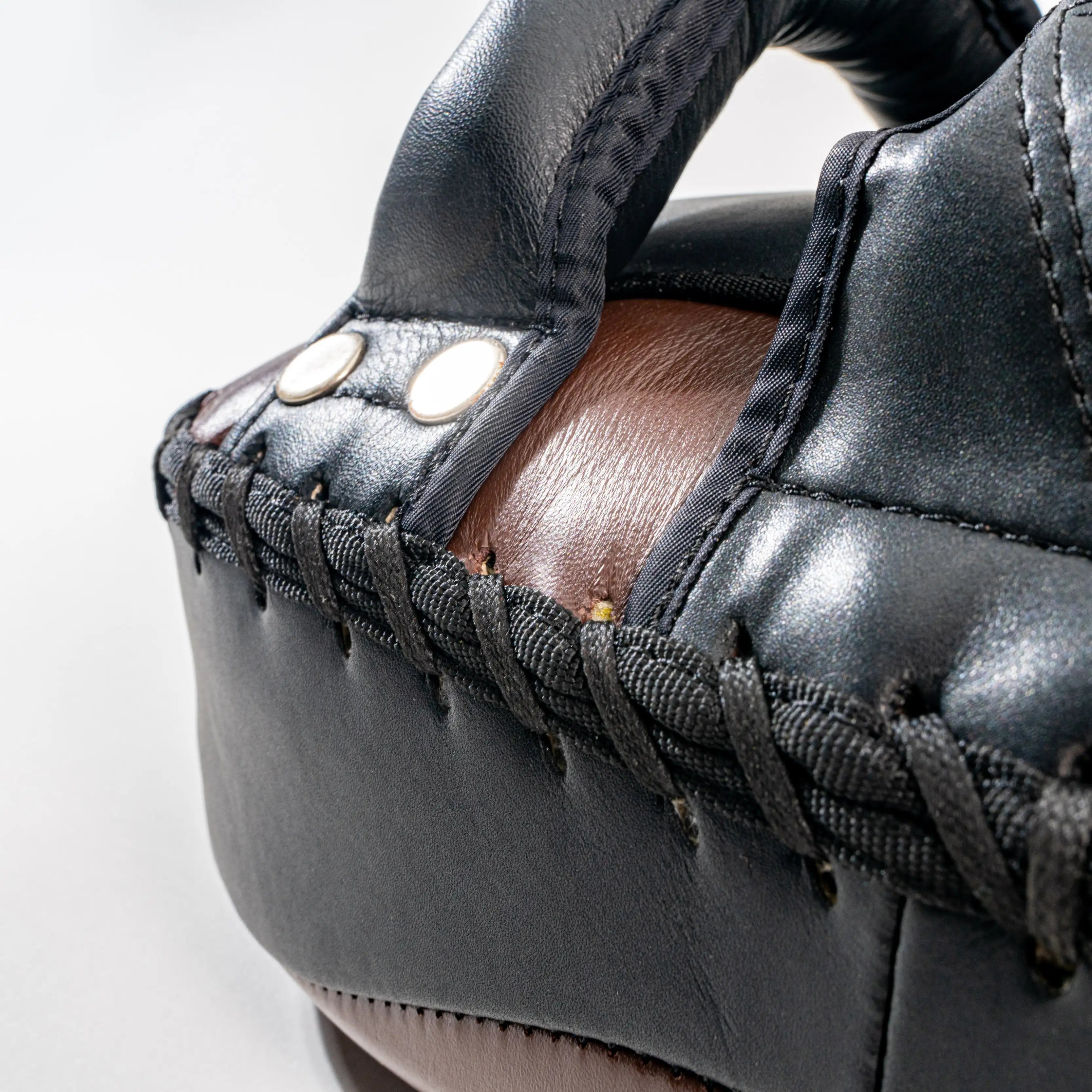 Kickpratzen Ragnarok Sports Braun