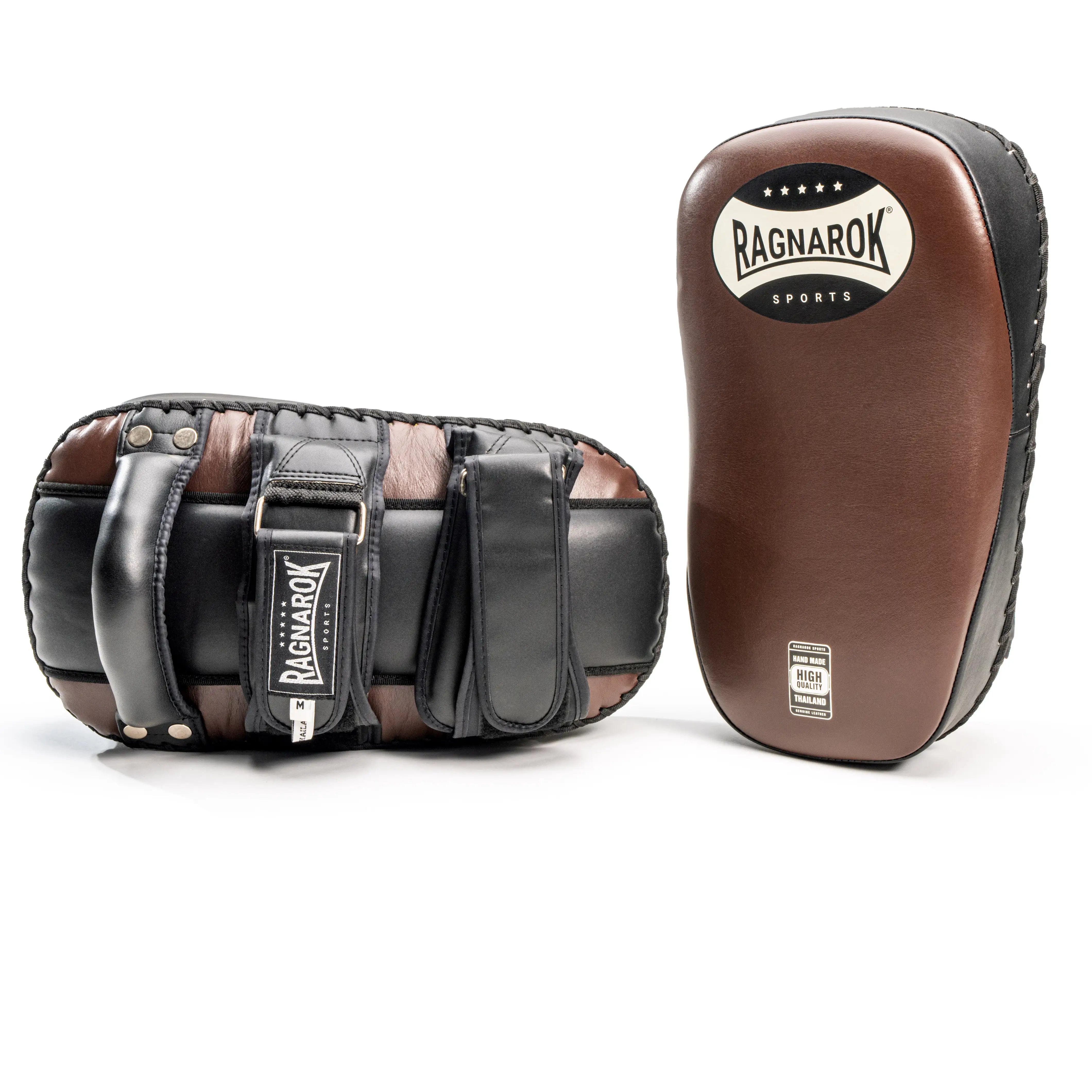 Kickpratzen Ragnarok Sports Braun