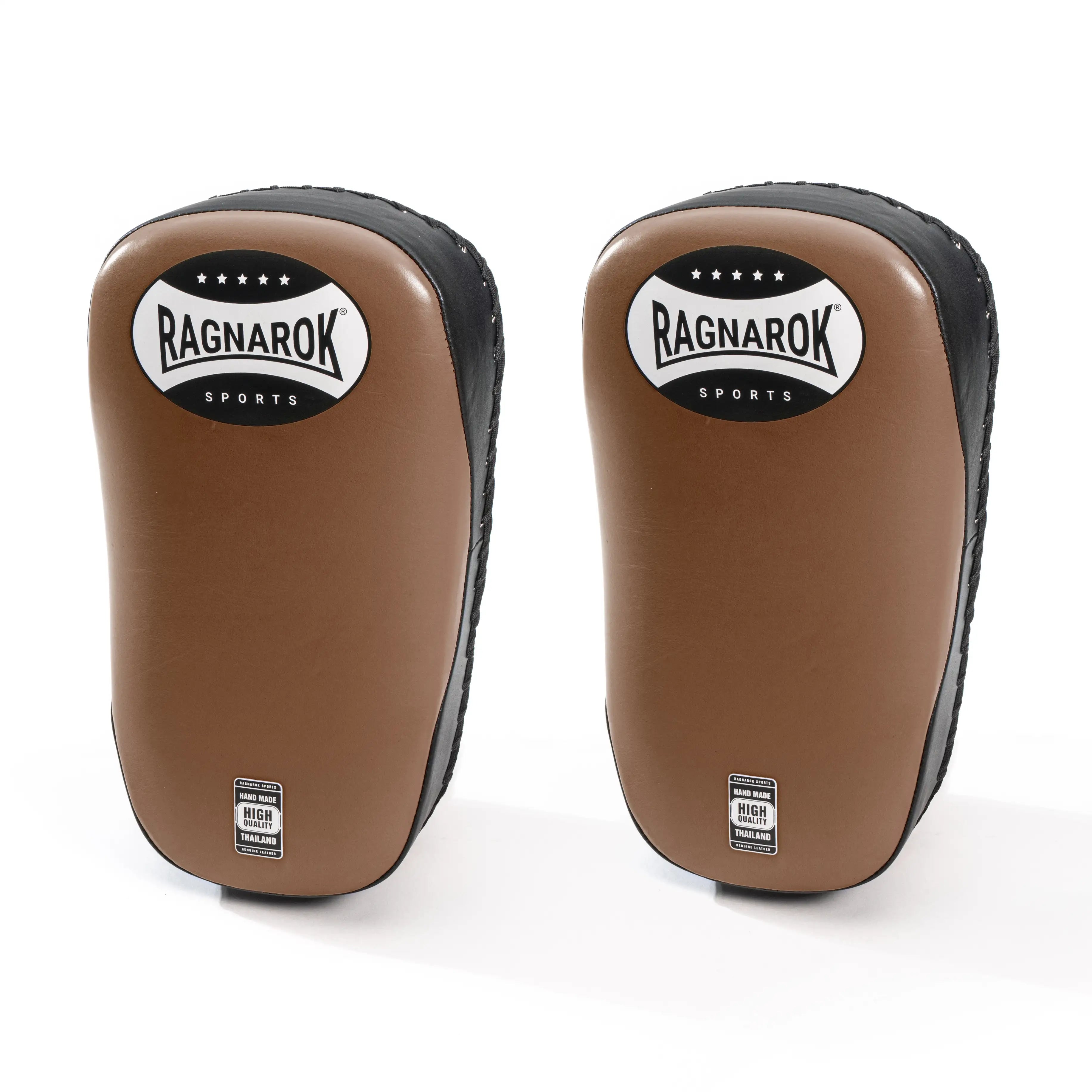 Kickpratzen Ragnarok Sports Braun