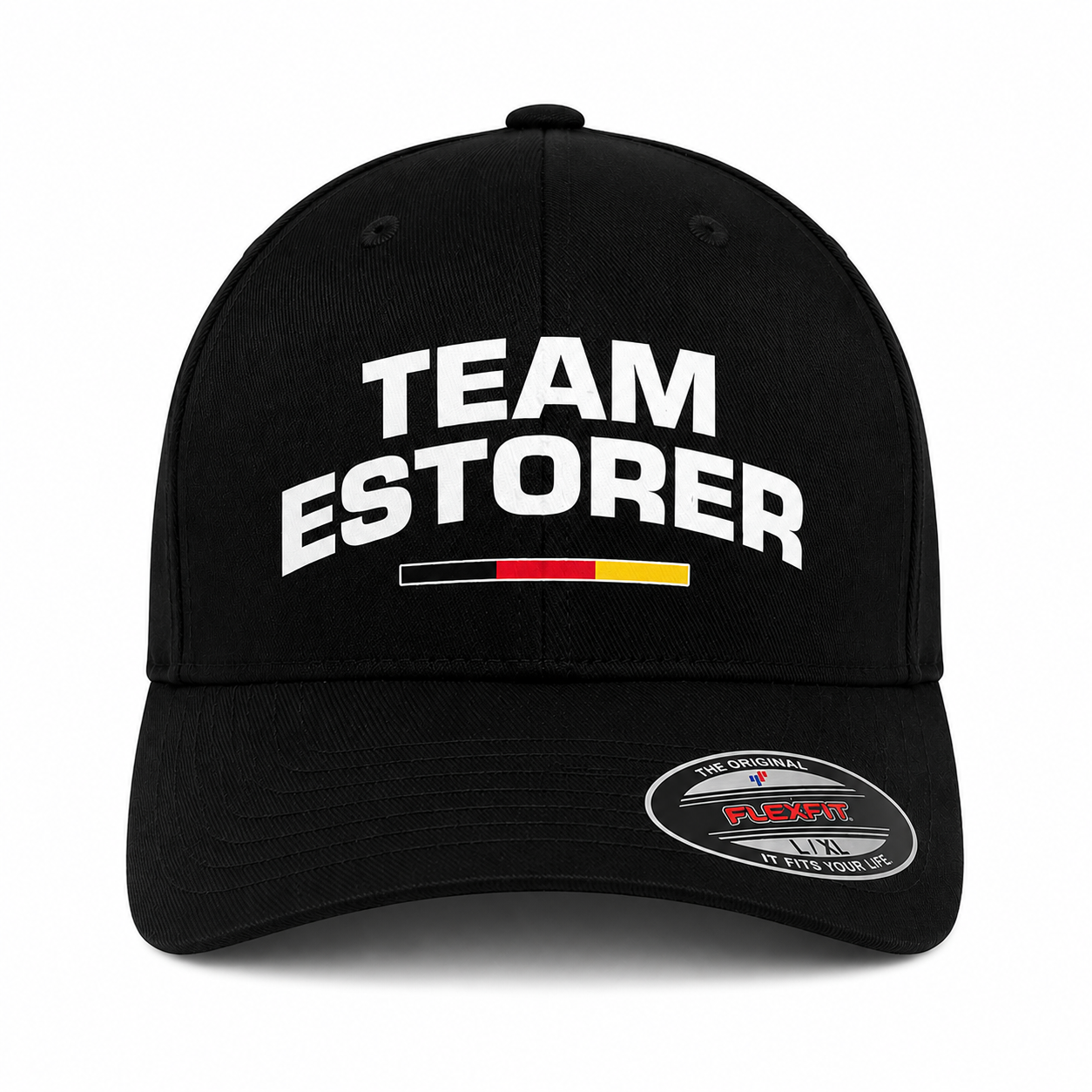 Kappe Team Estorer
