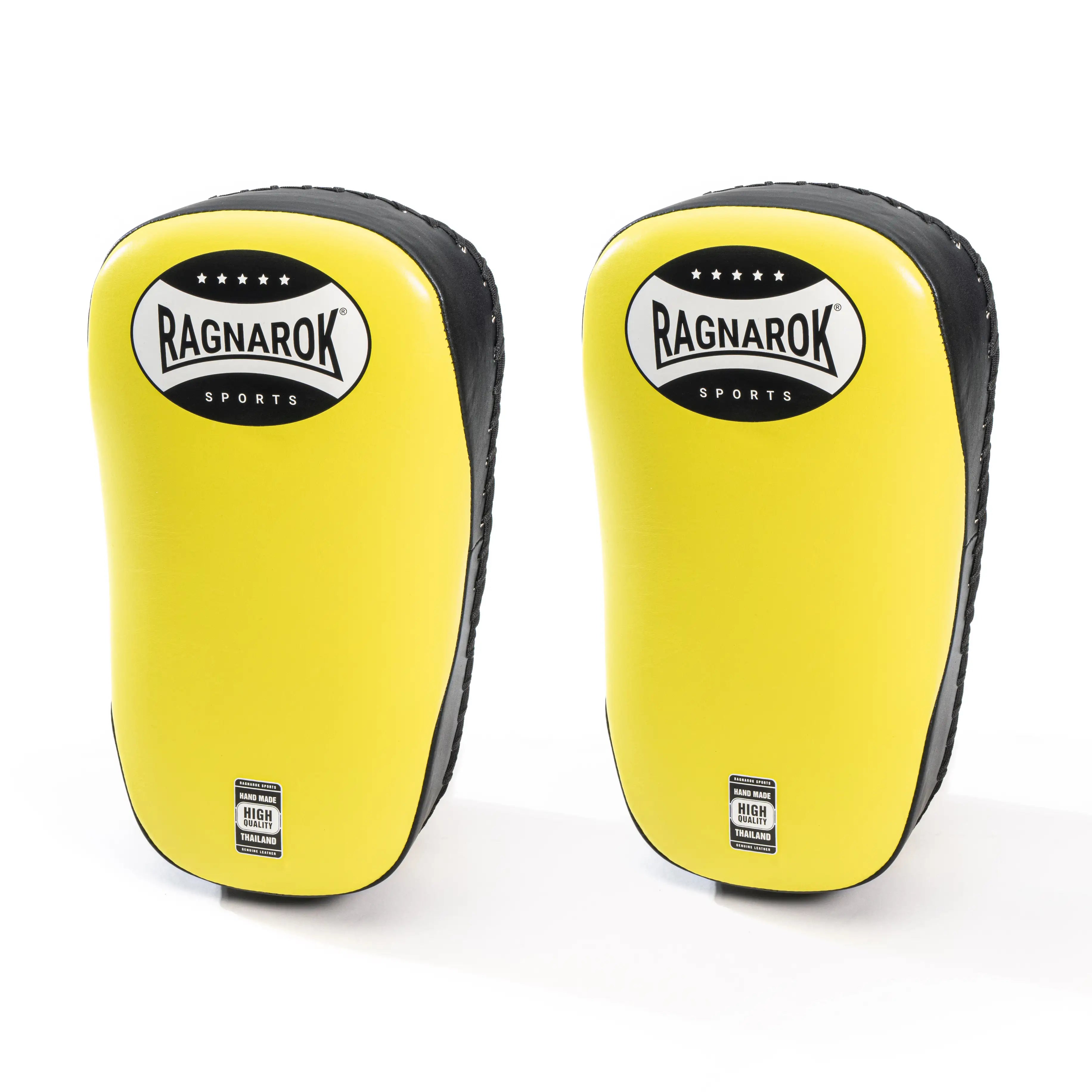 Kickpratzen Ragnarok Sports Gelb