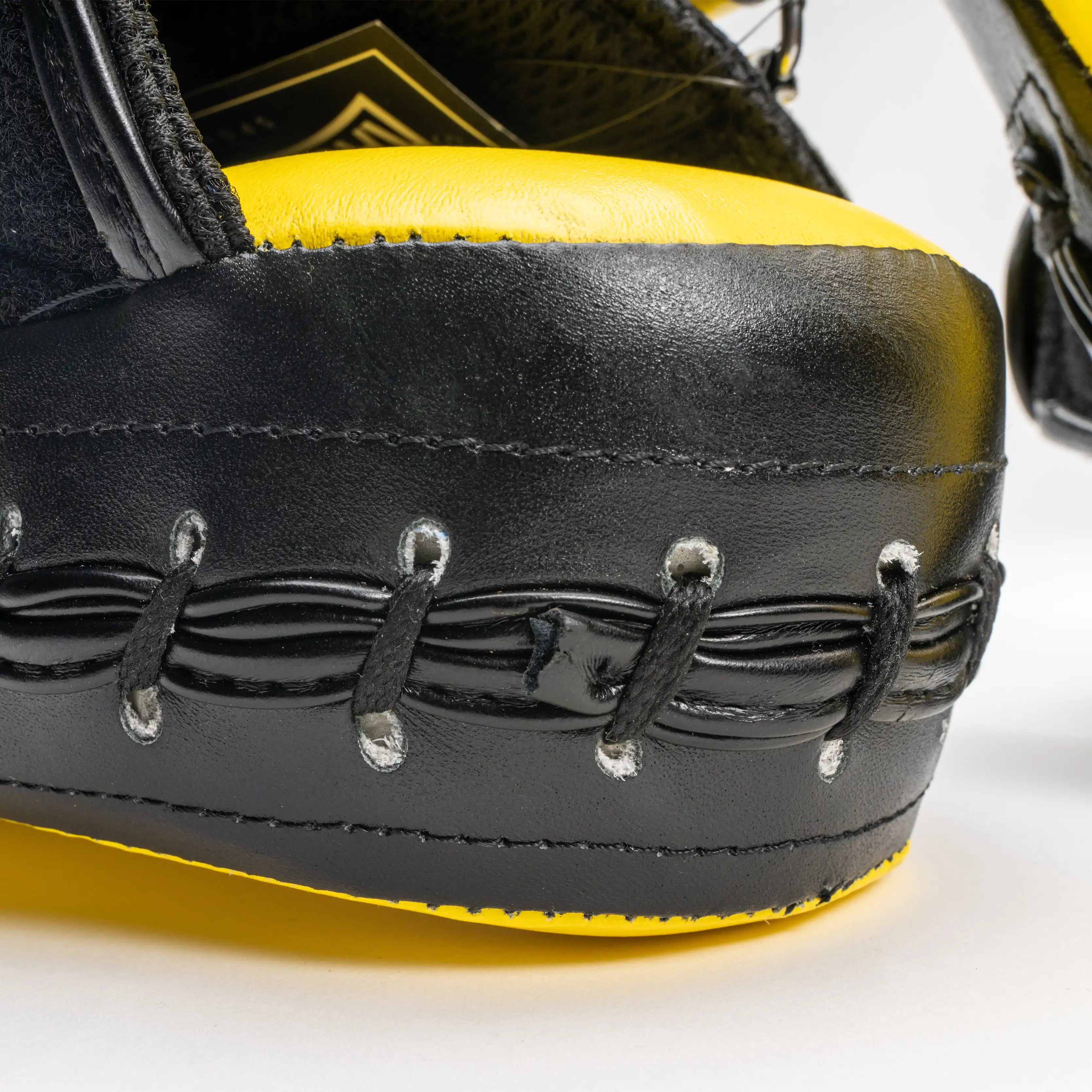 Boxpratzen Ragnarok Sports Gelb