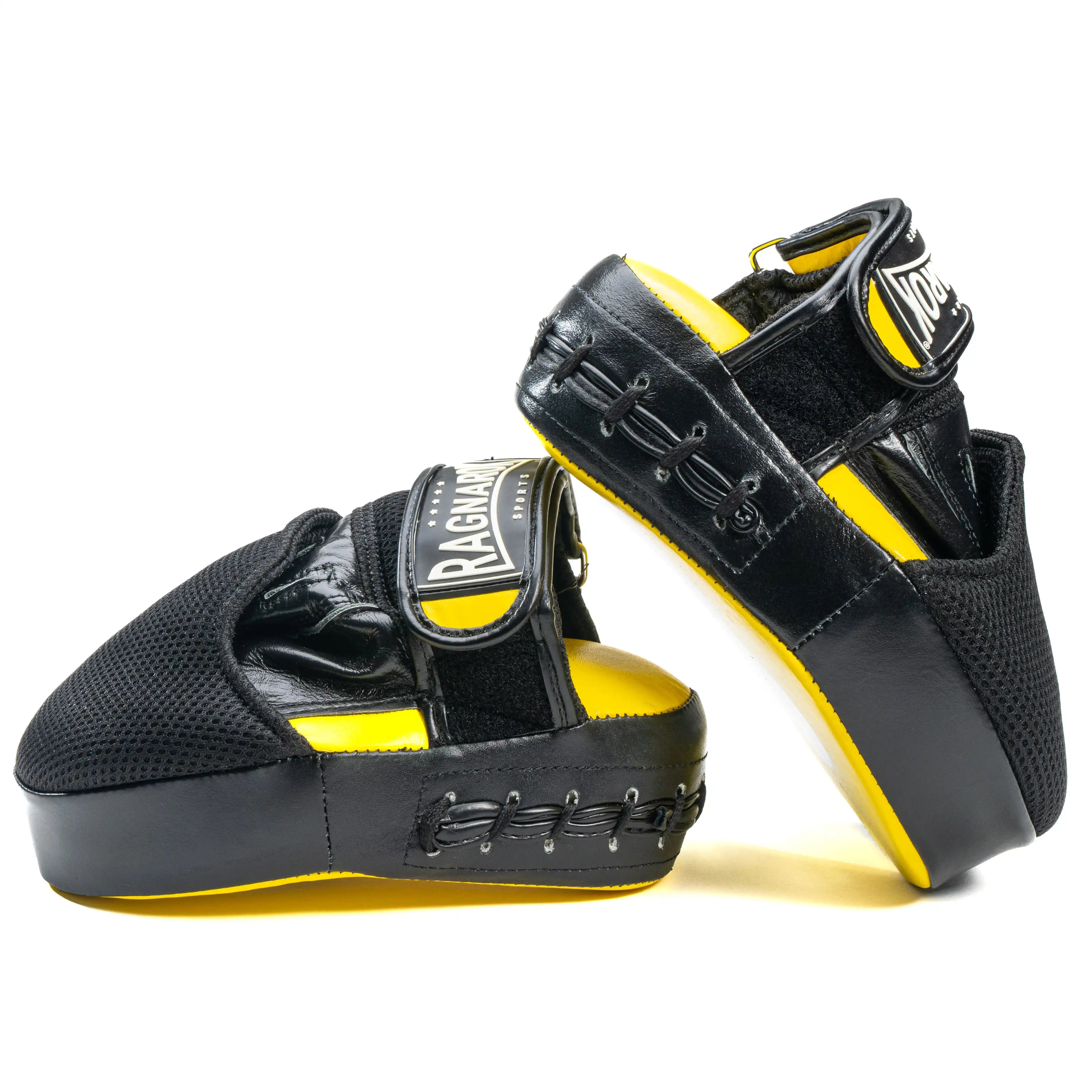 Boxpratzen Ragnarok Sports Gelb