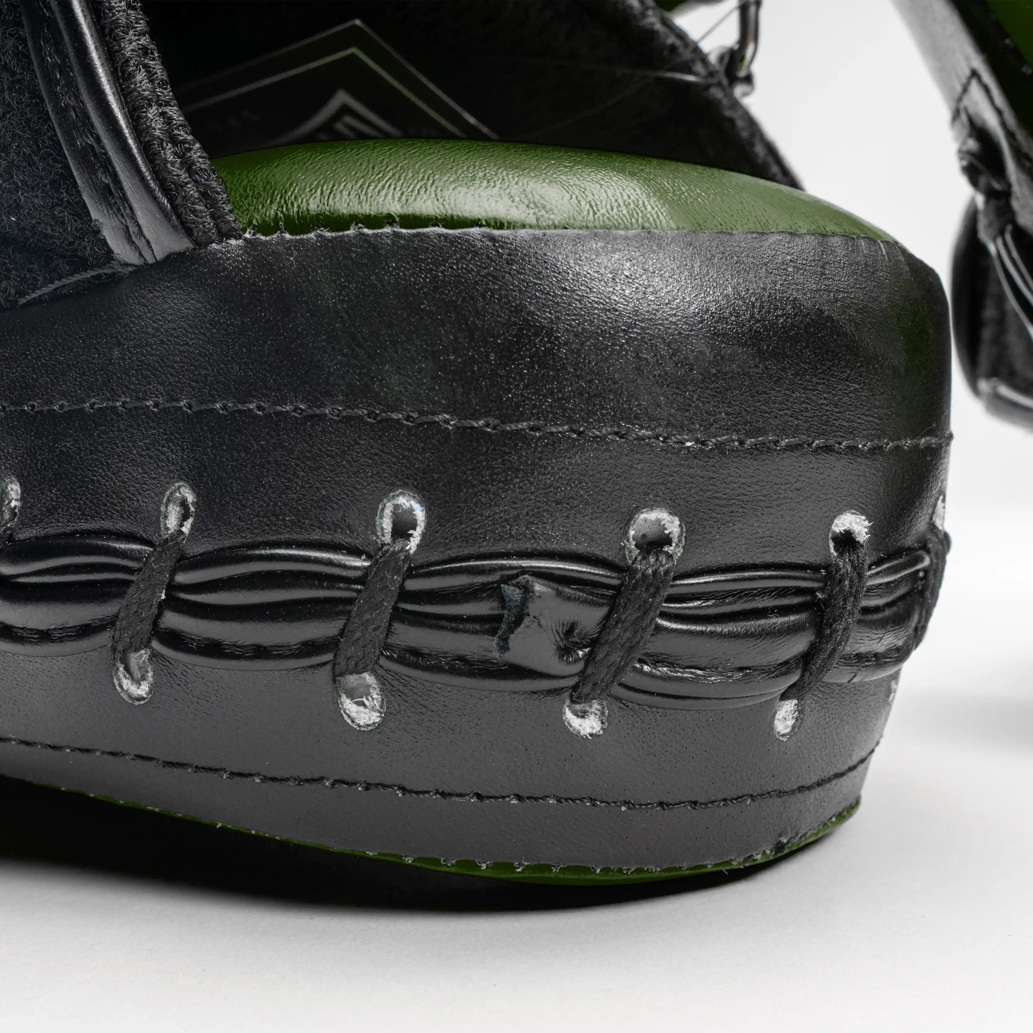 Boxpratzen Ragnarok Sports Olivgrün