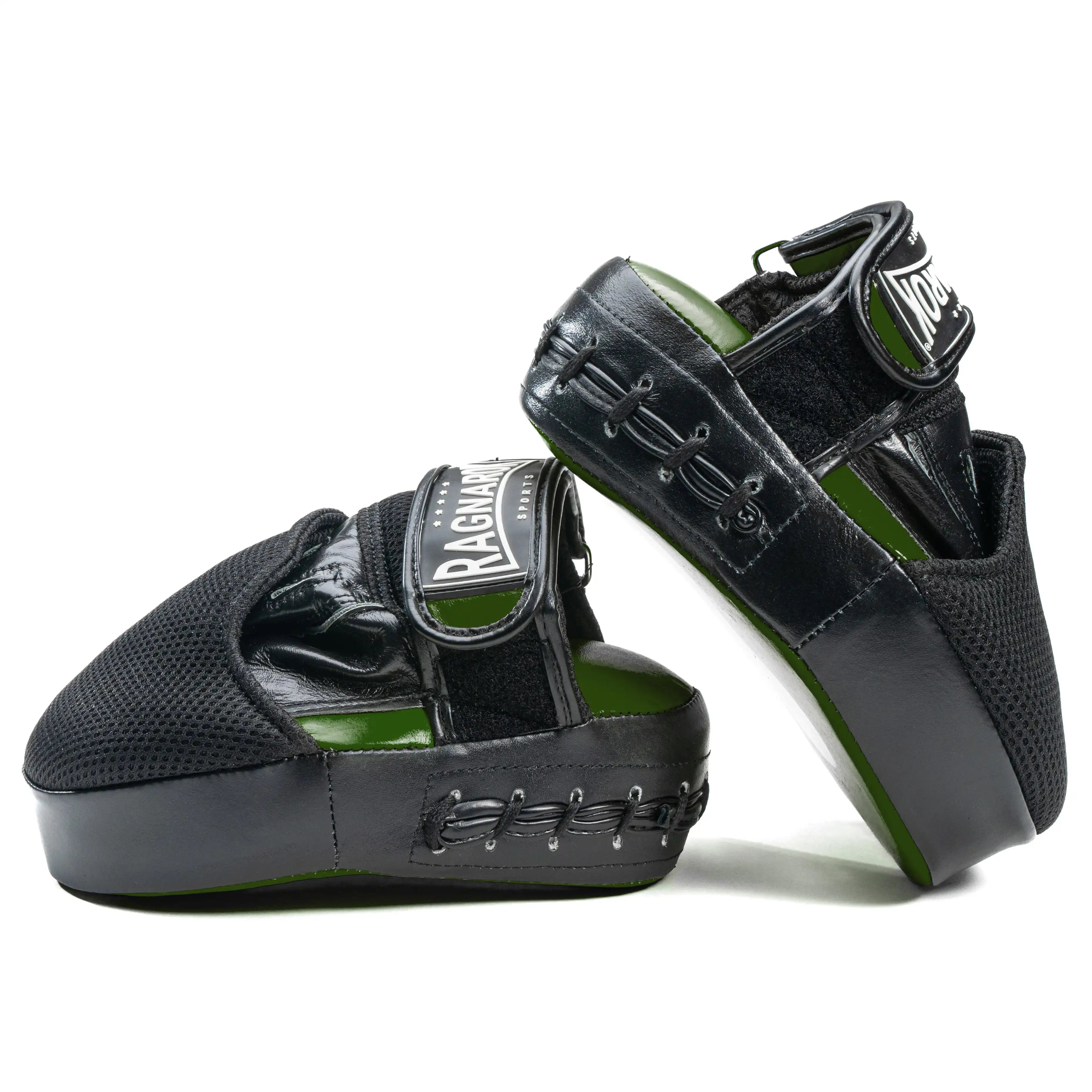 Boxpratzen Ragnarok Sports Olivgrün