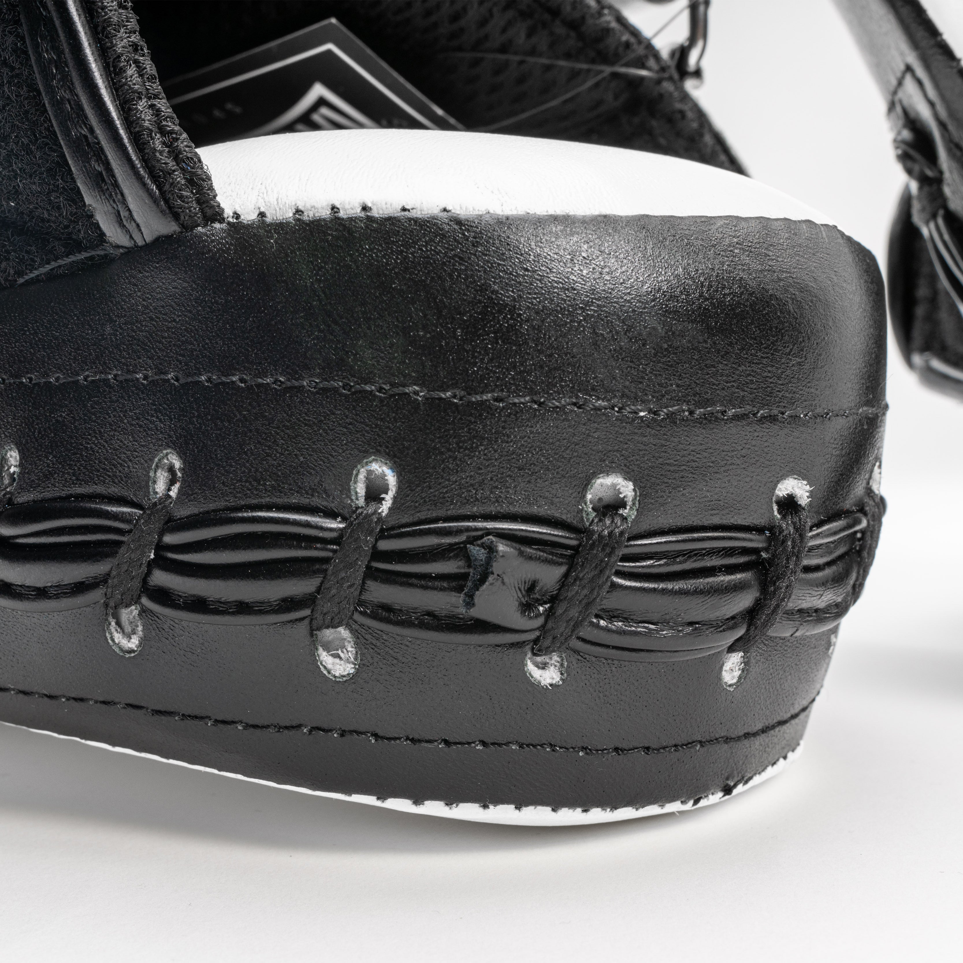 Boxpratzen Ragnarok Sports Weiß