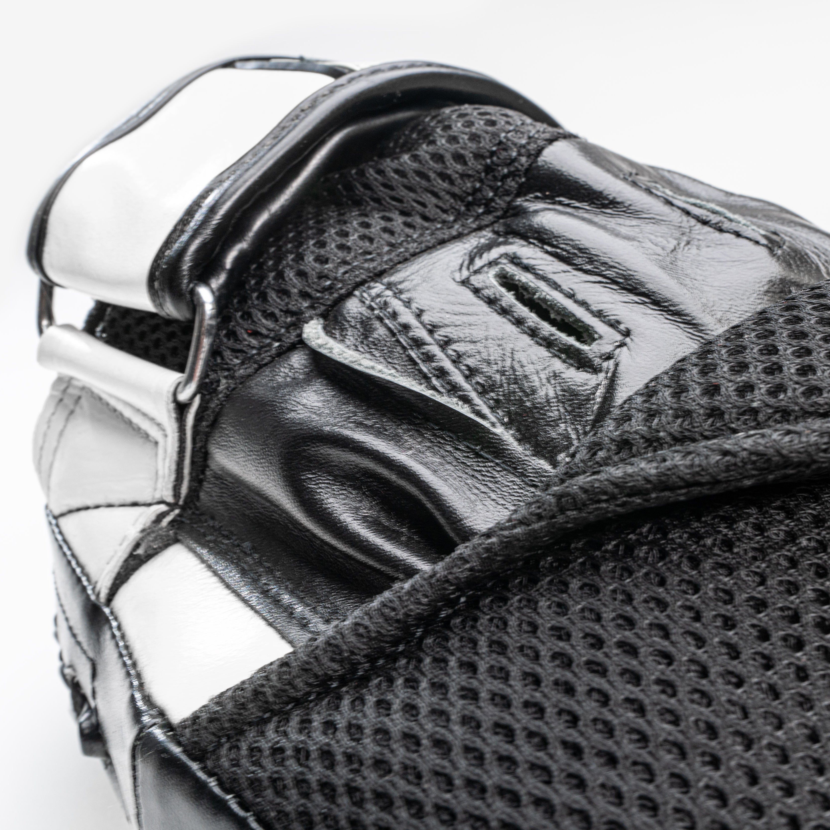 Boxpratzen Ragnarok Sports Weiß