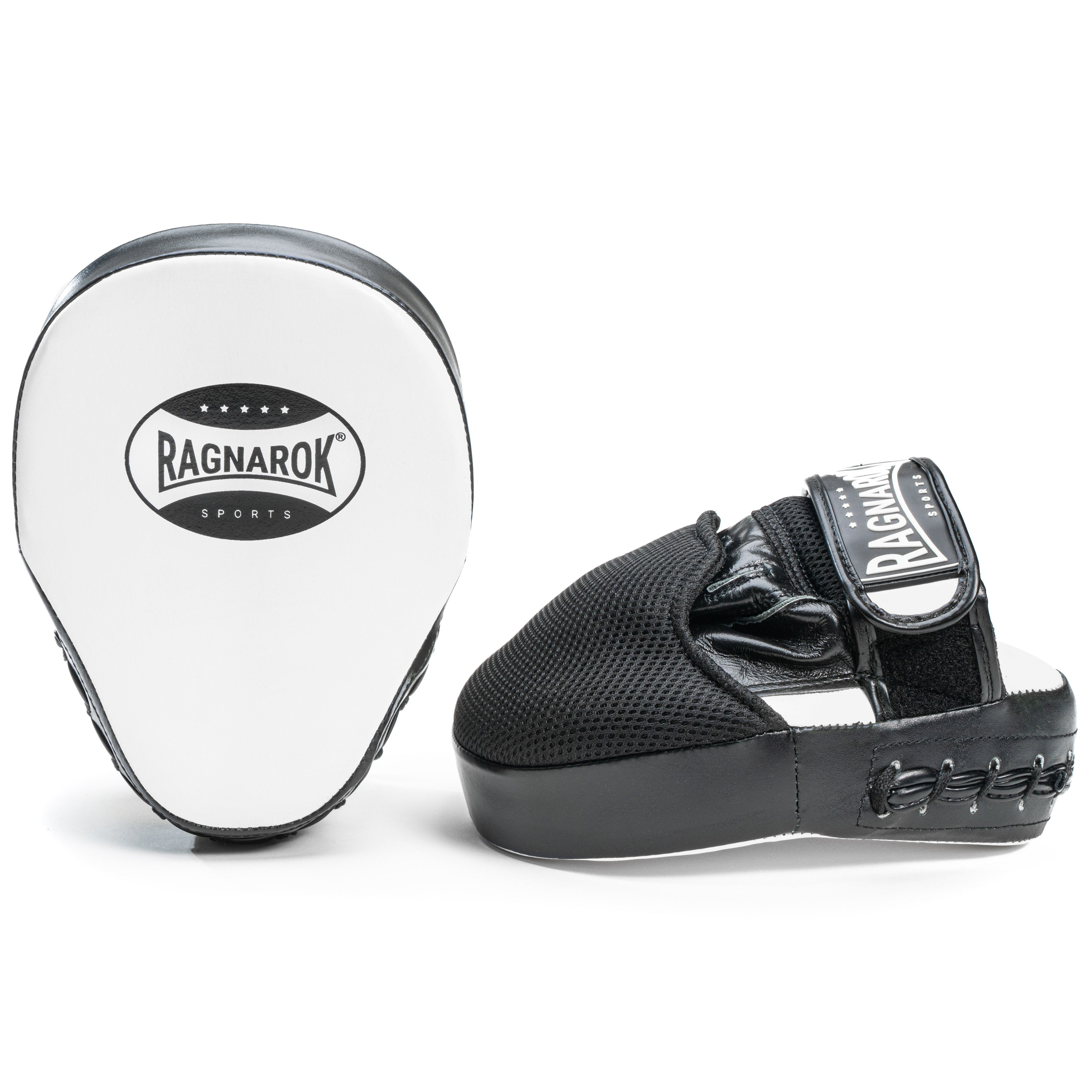 Boxpratzen Ragnarok Sports Weiß