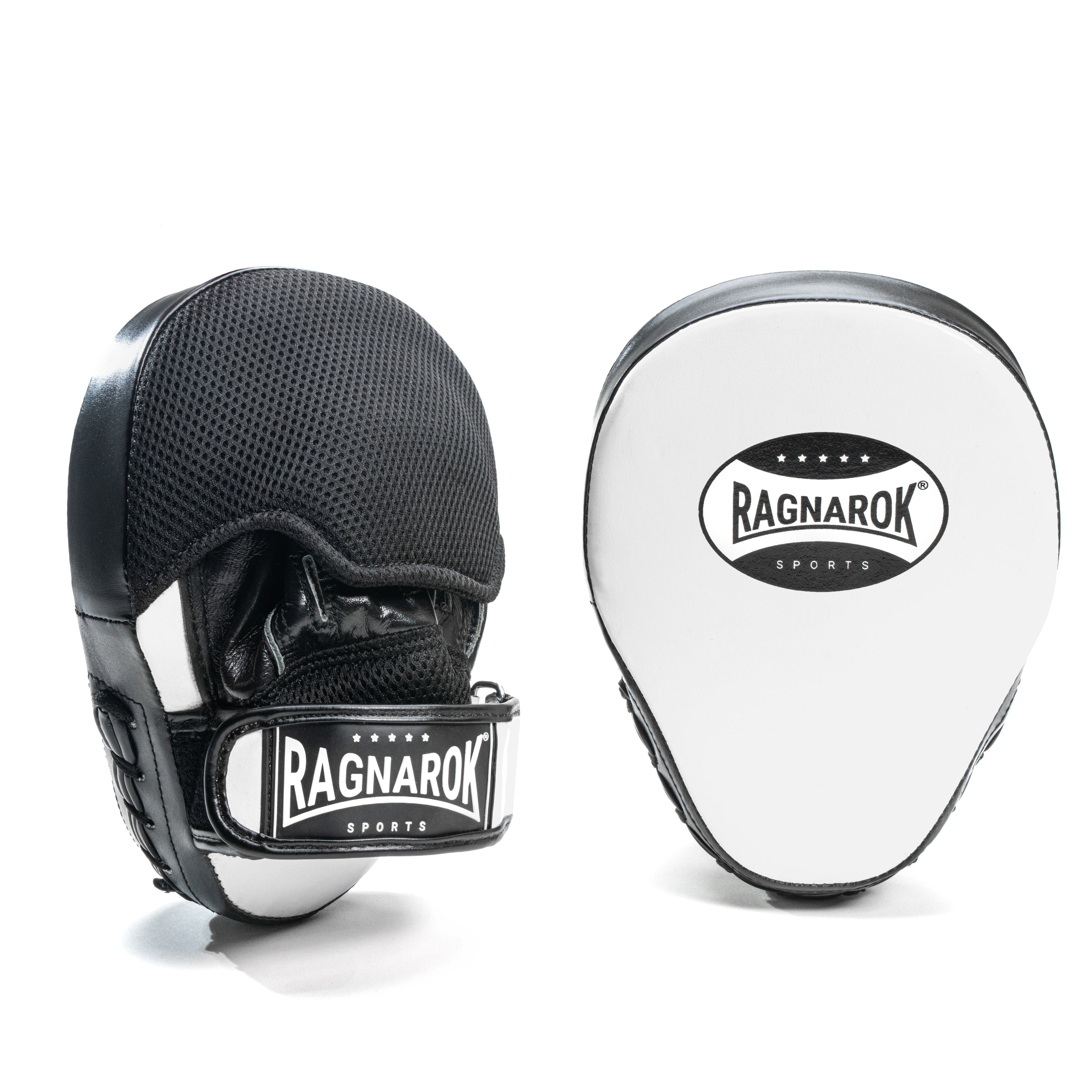 Boxpratzen Ragnarok Sports Weiß