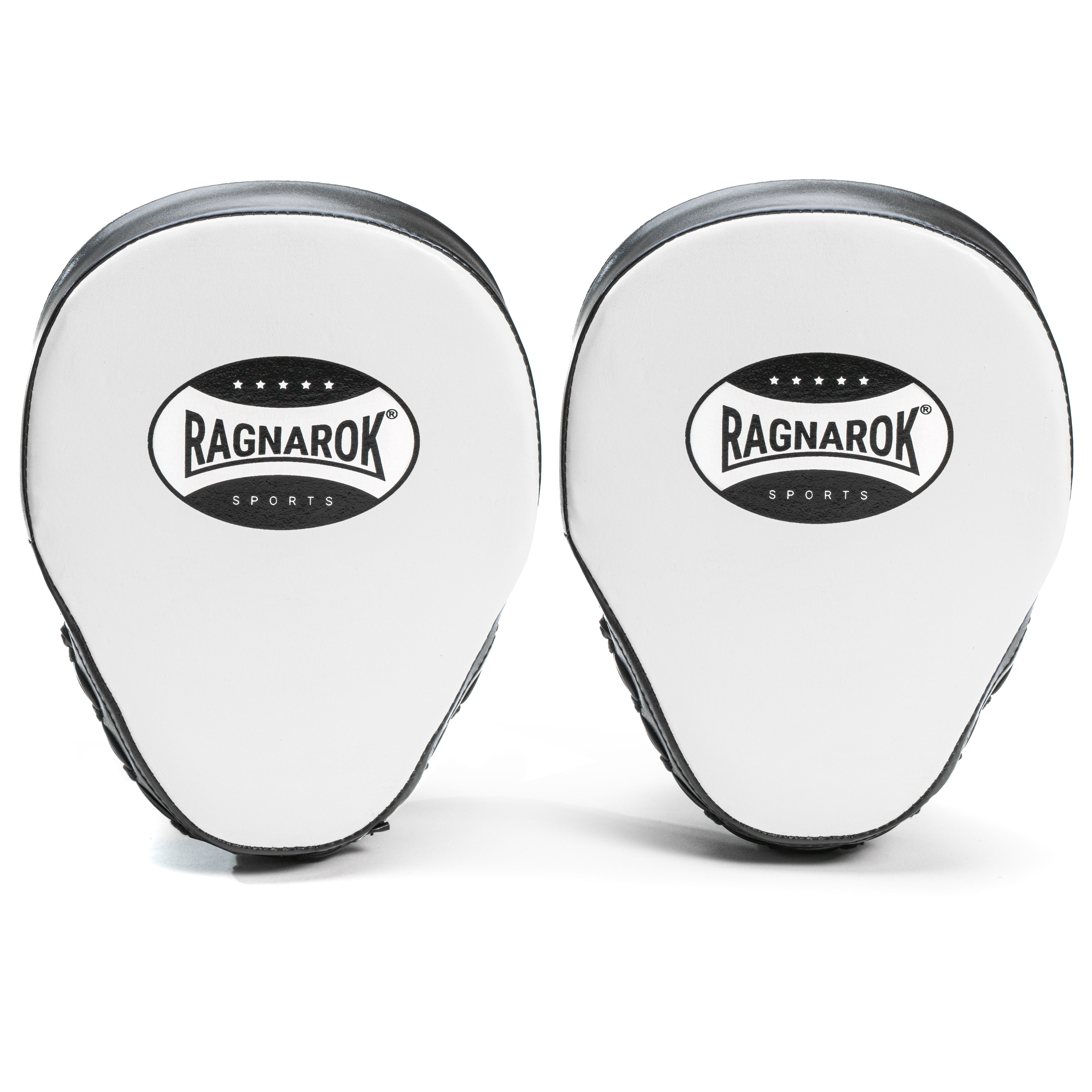 Boxpratzen Ragnarok Sports Weiß