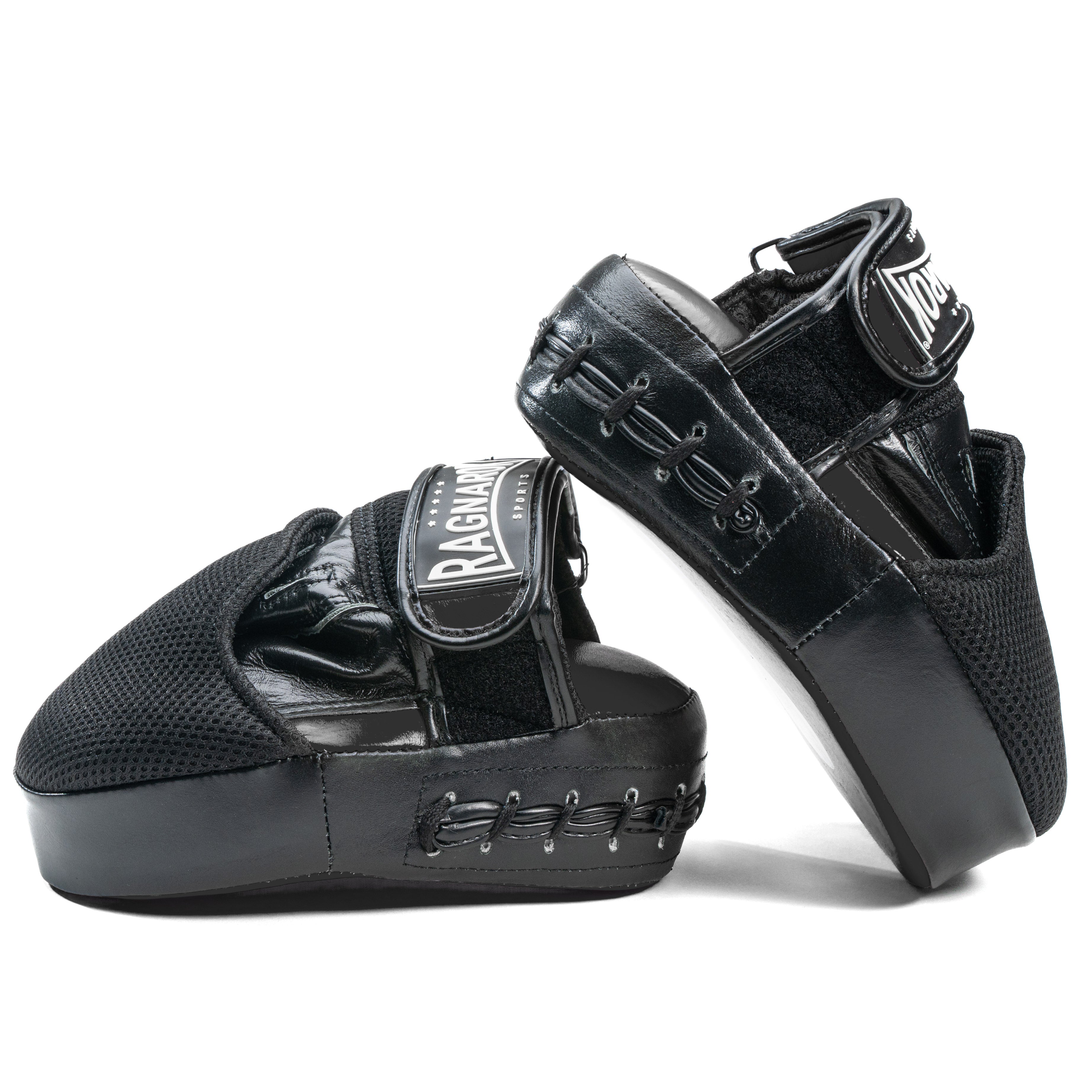 Boxpratzen Ragnarok Sports Schwarz