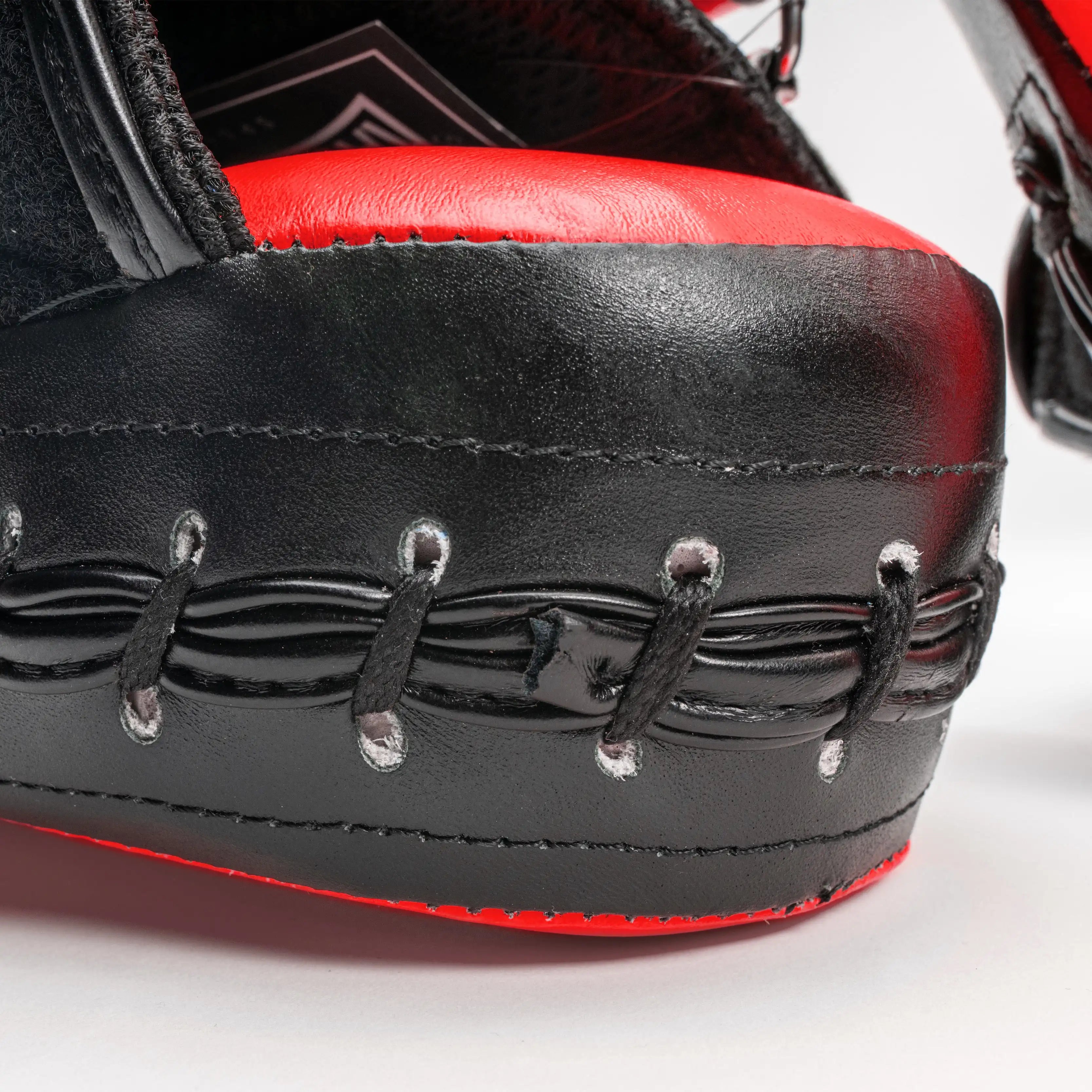 Boxpratzen Ragnarok Sports Rot