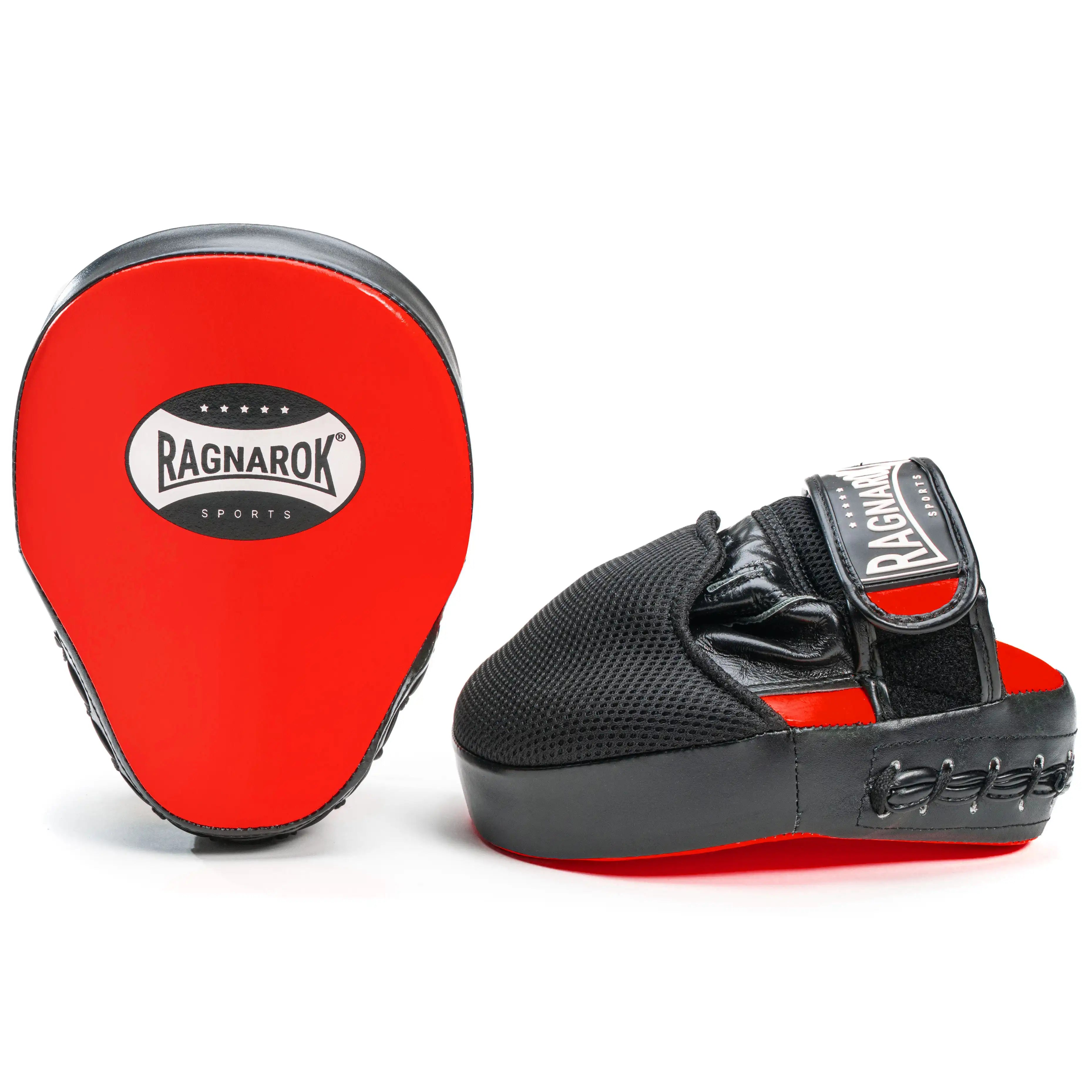 Boxpratzen Ragnarok Sports Rot