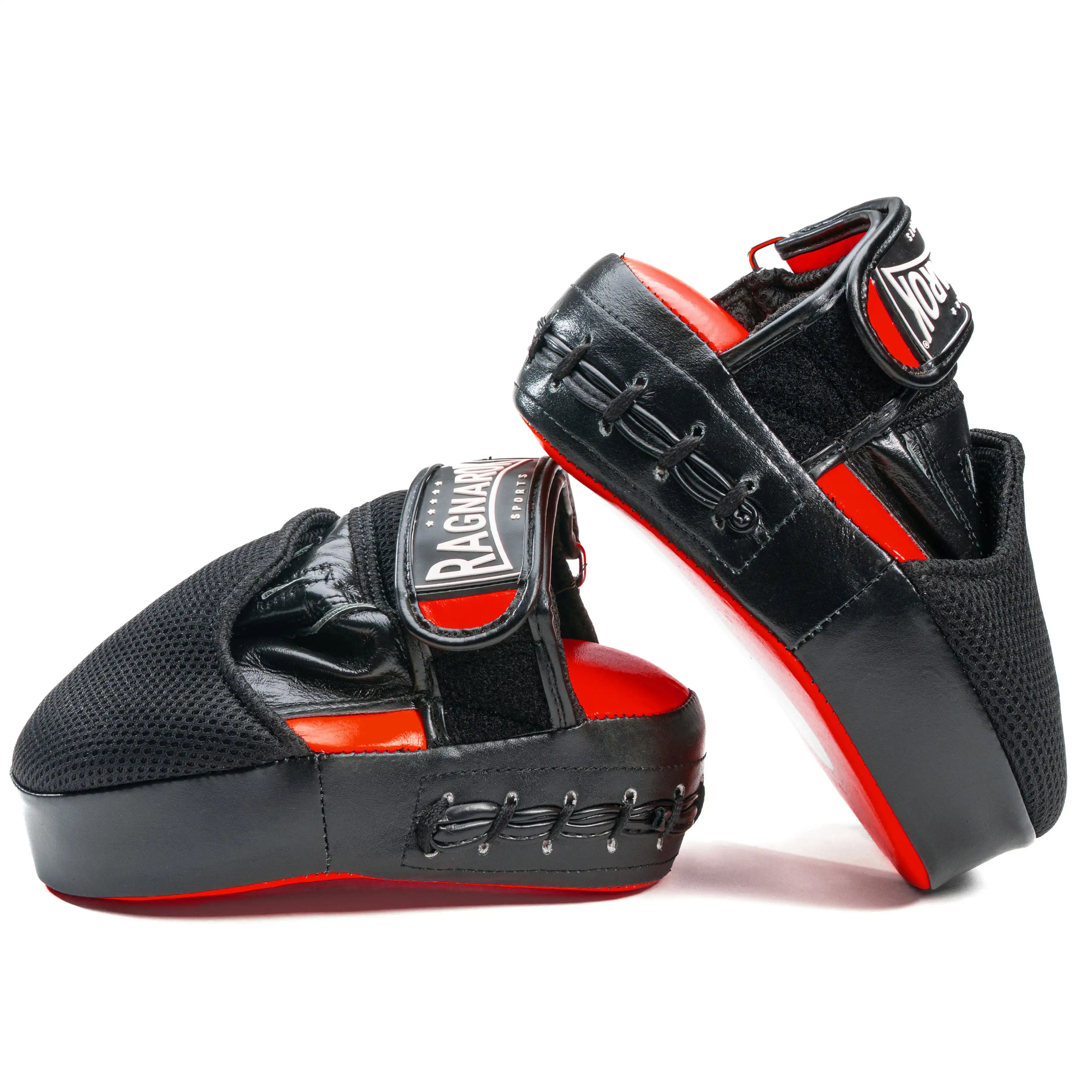 Boxpratzen Ragnarok Sports Rot