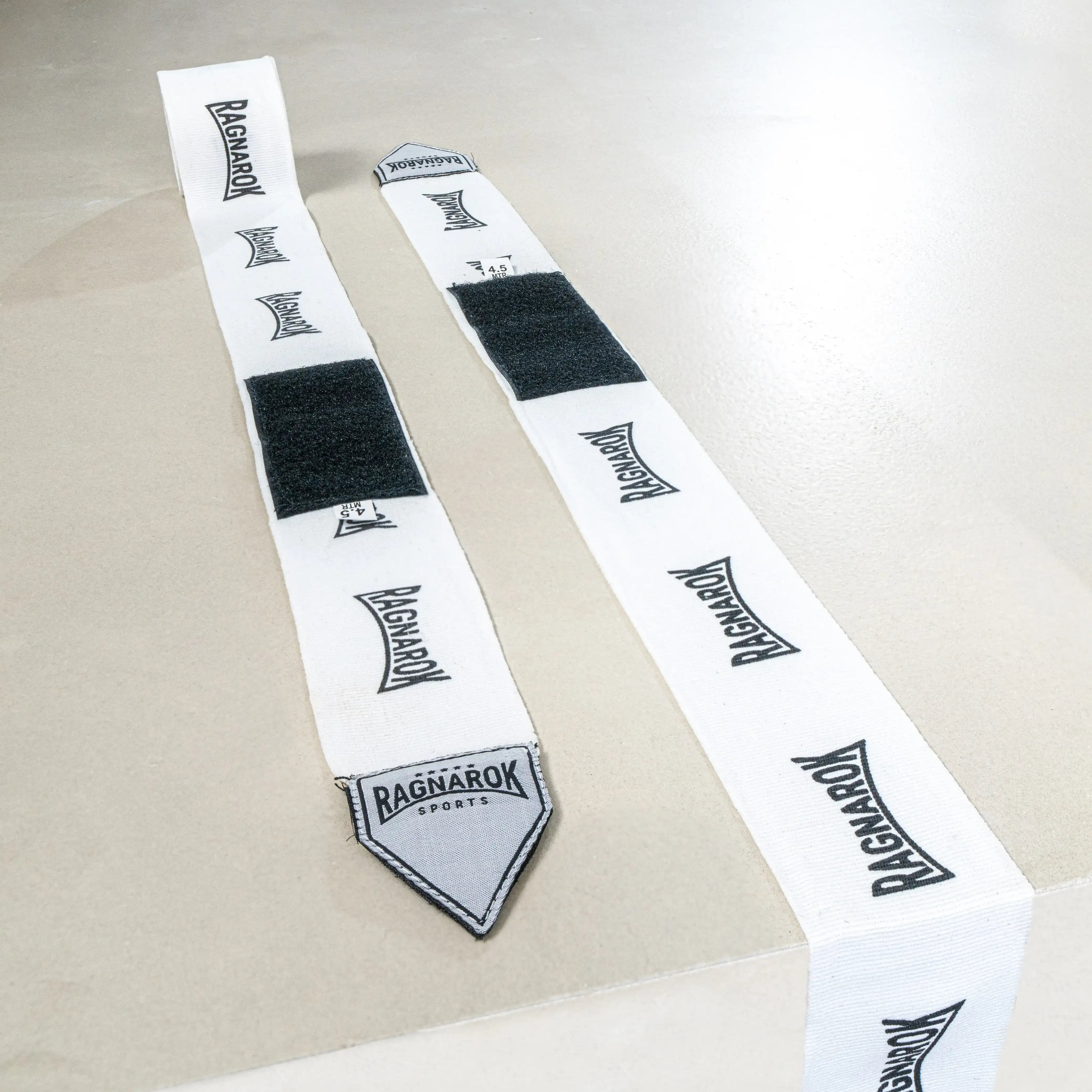 Bandagen Ragnarok Sports Weiß