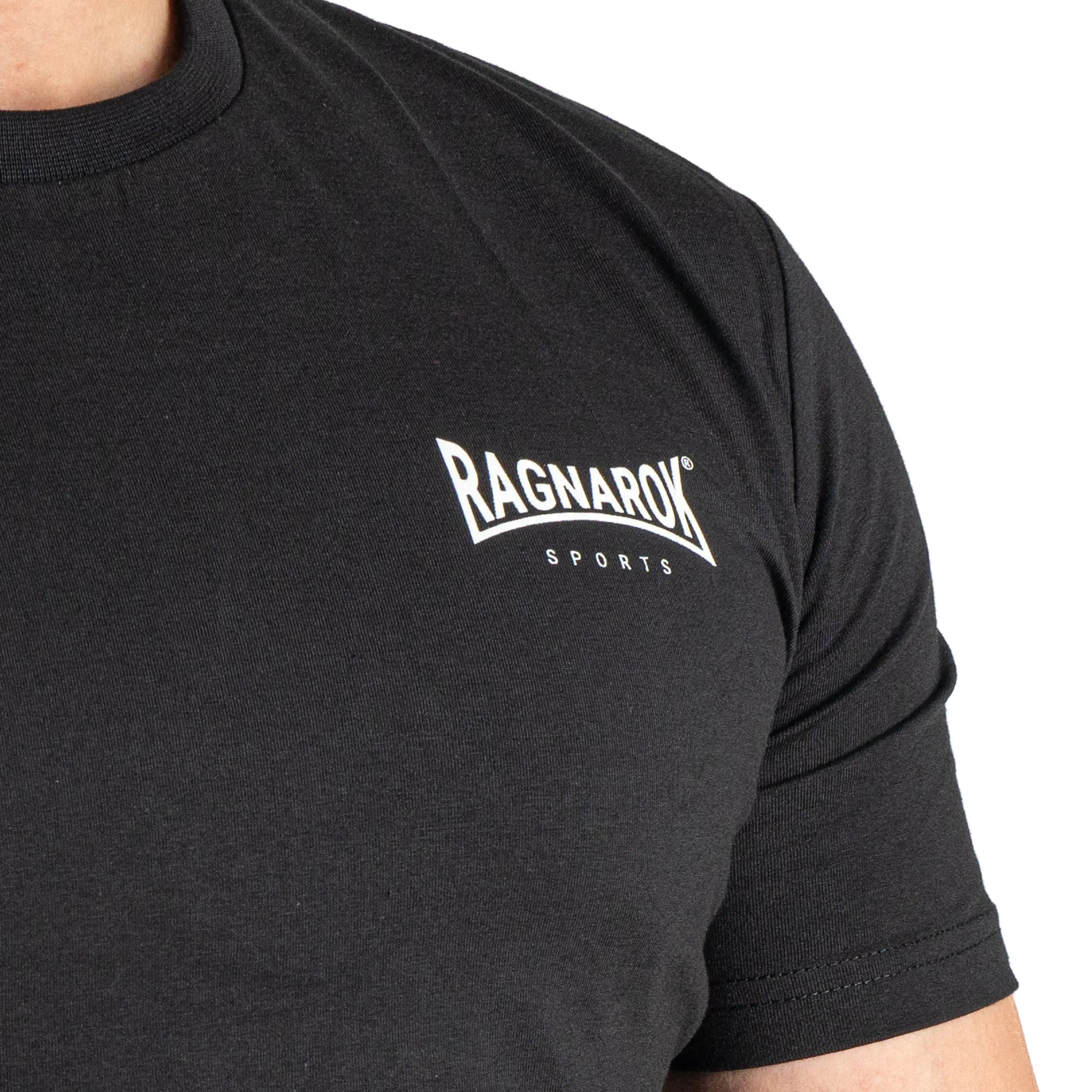 Slim Fit T-Shirt Classic Ragnarok Sports