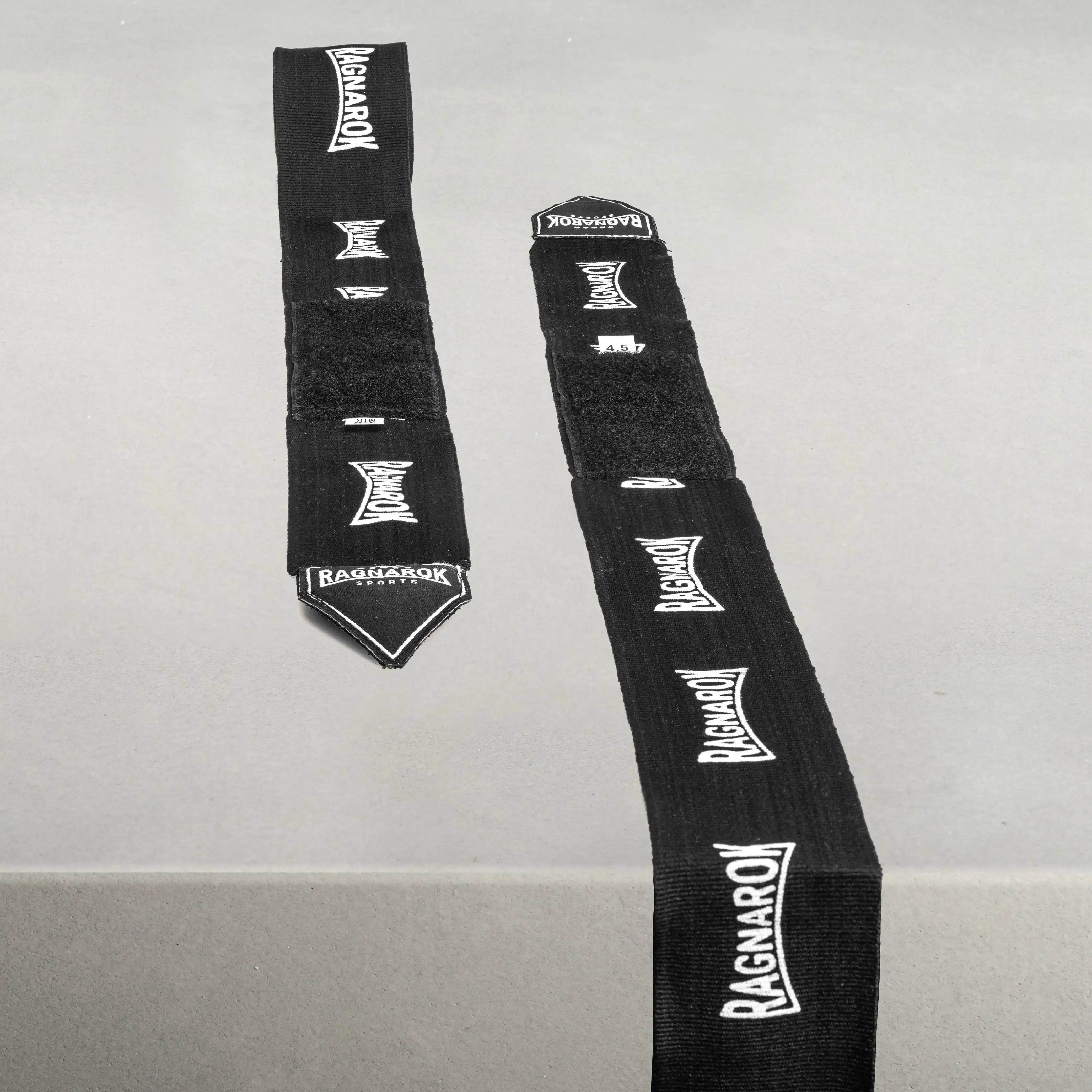 Ragnarok Sports Bandagen Schwarz