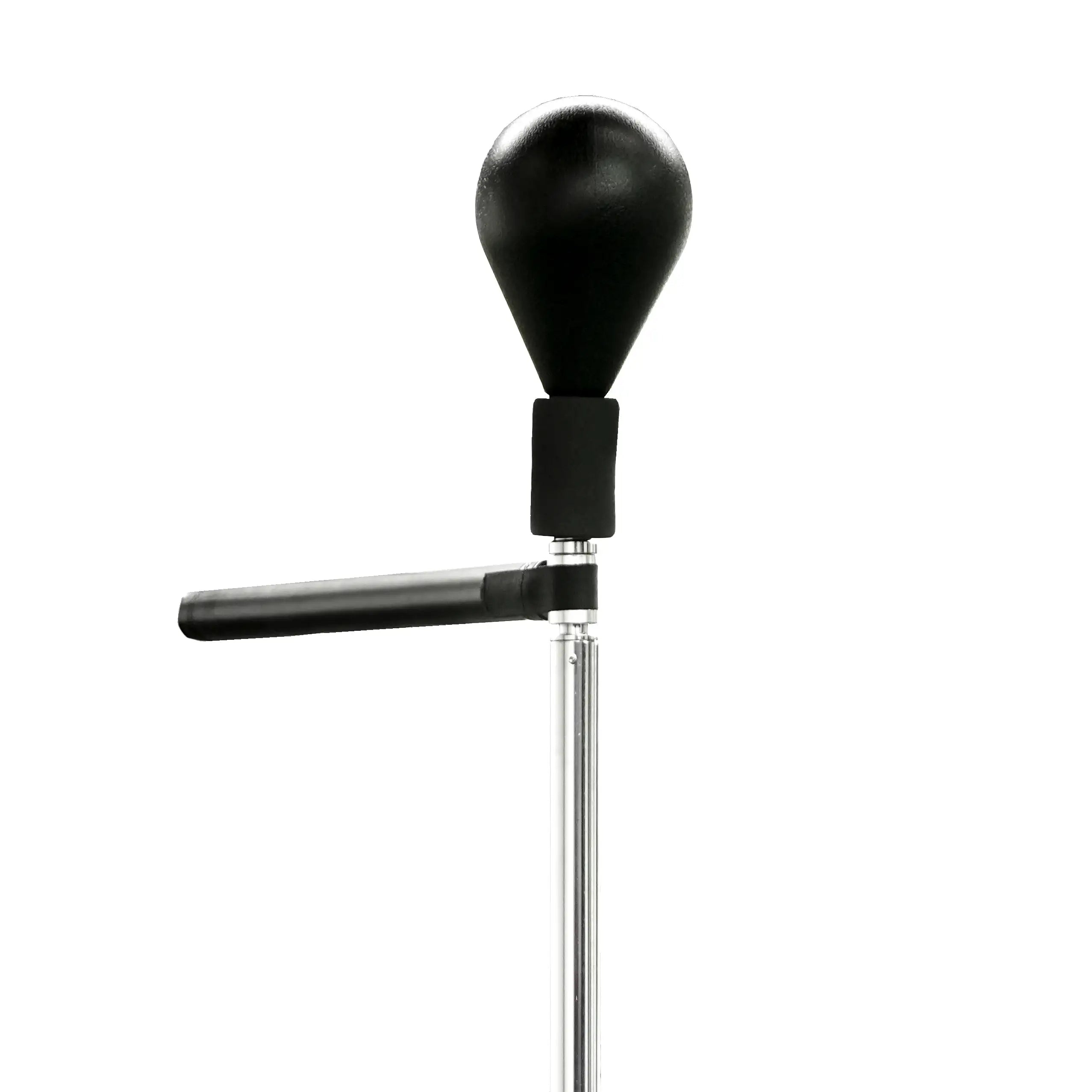 Spinning ball punchball with reflex rod Ragnarok Sports