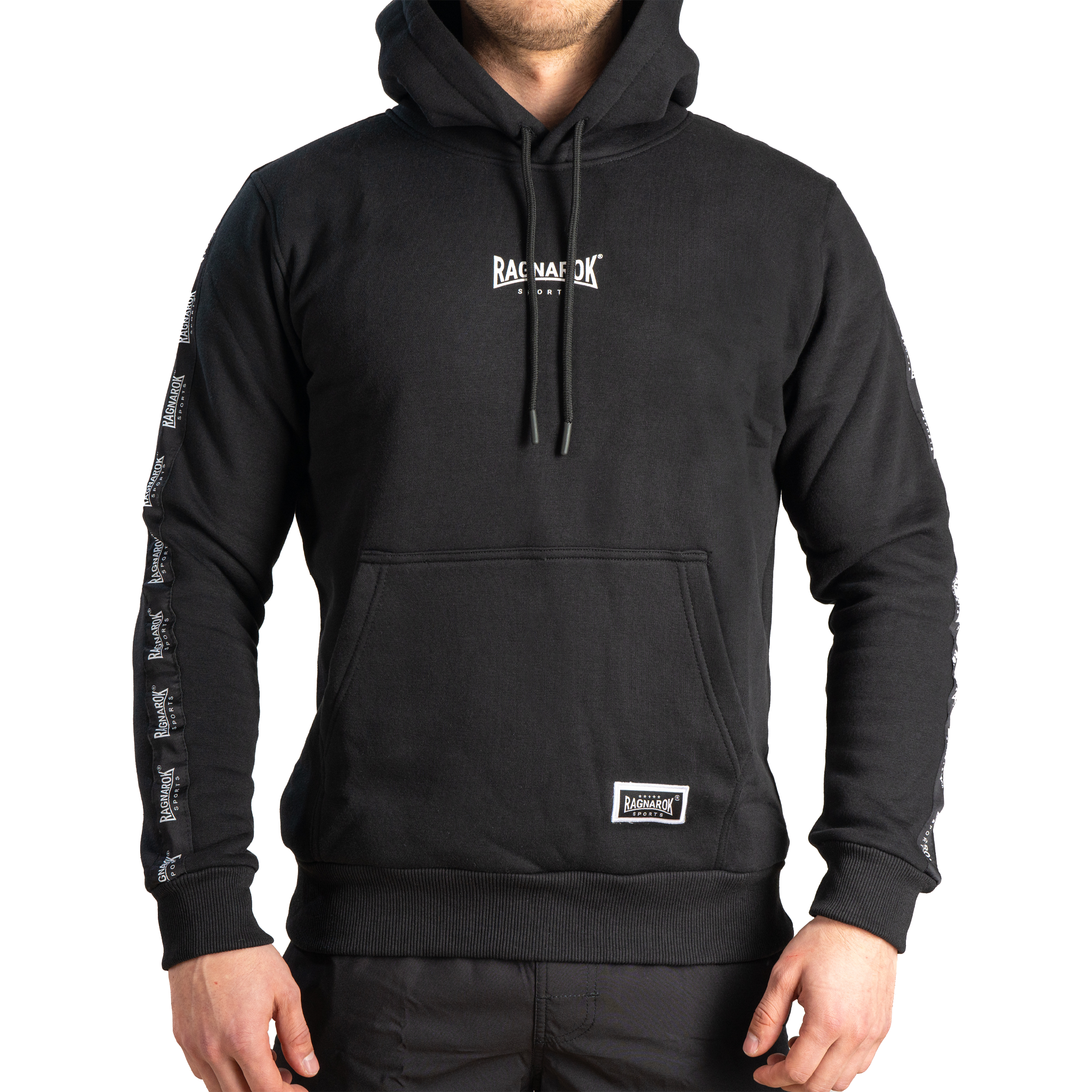 Hoodie Ragnarok Sports