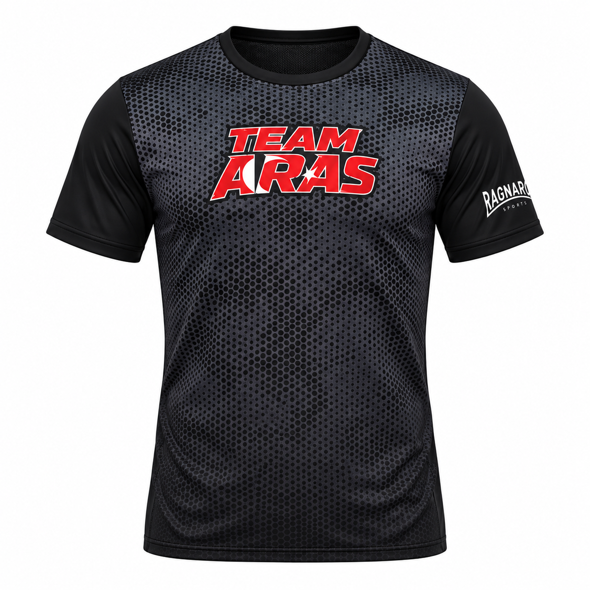 Team Aras Trainings T-Shirt