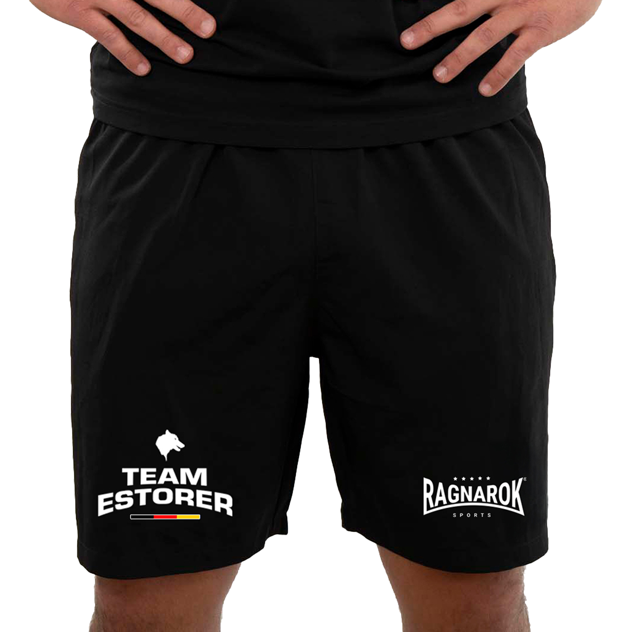 Team Estorer Short
