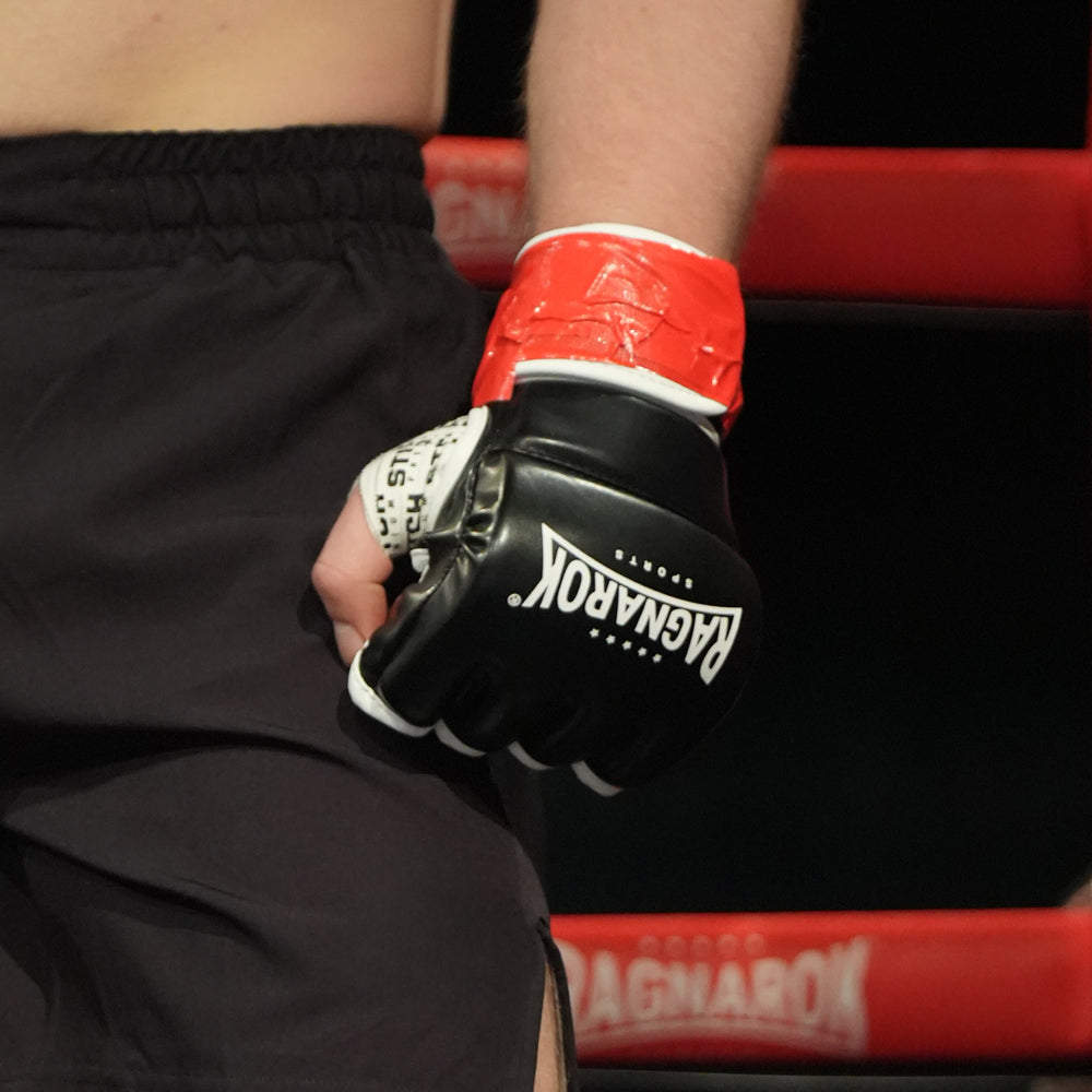 kampf handschuhe MMA Kampfhandschuhe 4OZ Cycle Clothing_Glasses Hypoid Gear - an System Configuration:SRAM APEX 11 Speed extra stabile Verarbeitung mit