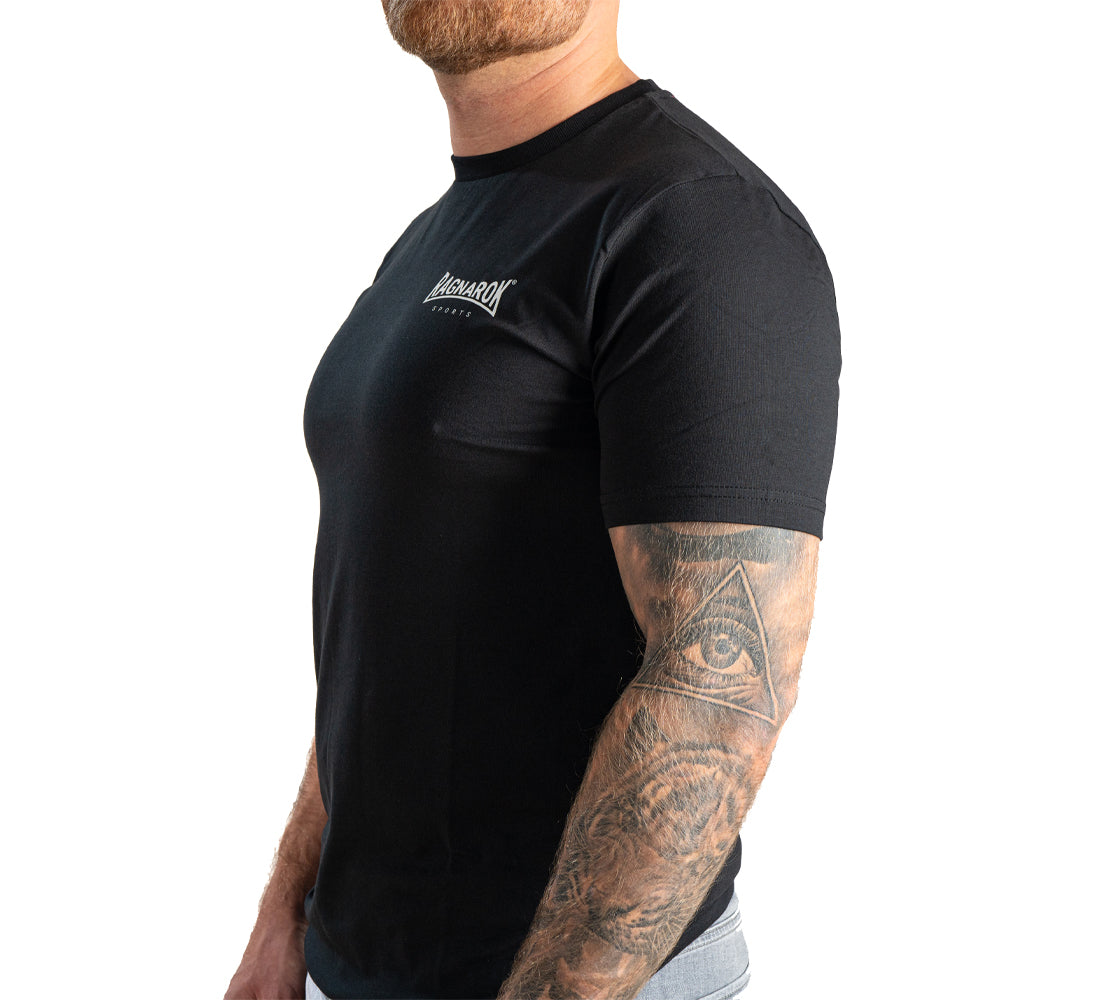 Slim Fit T-Shirt Classic Ragnarok Sports