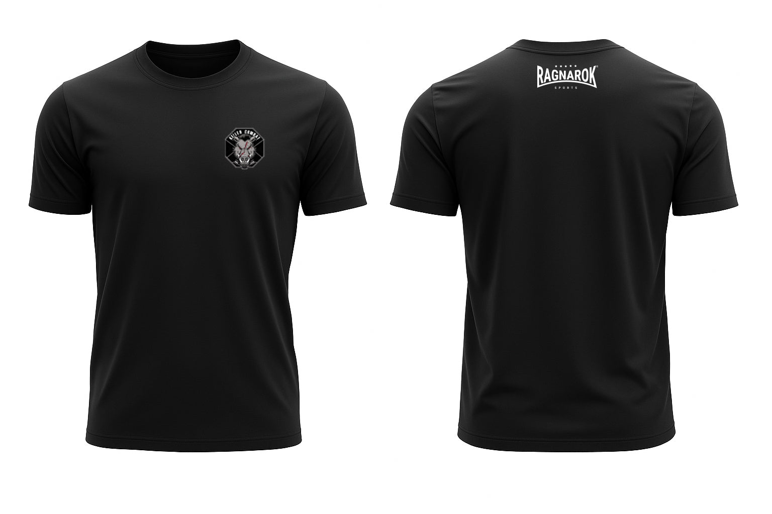 Keiler Combat "Classic" T-Shirt