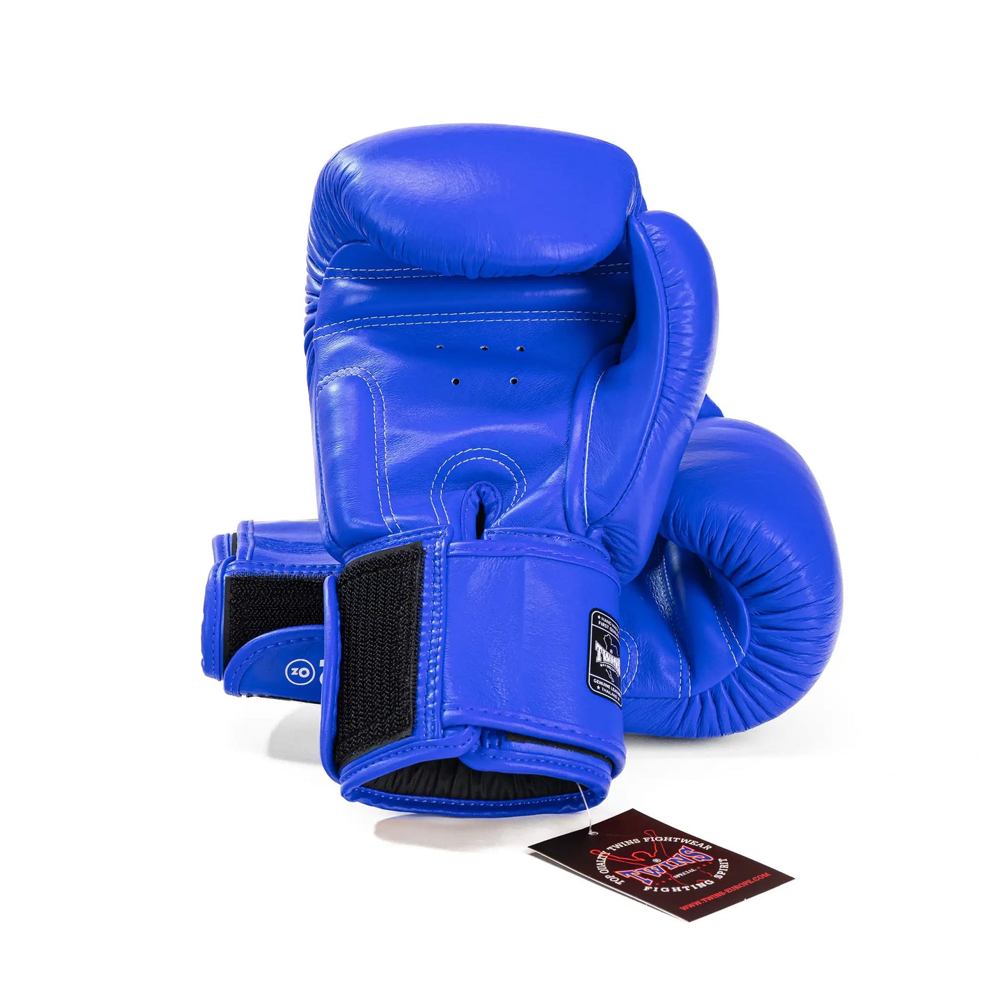 Boxhandschuhe Ragnarok Sports Blau