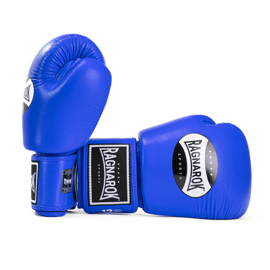 Boxhandschuhe Ragnarok Sports Blau