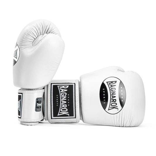 Boxhandschuhe Ragnarok Sports Weiß