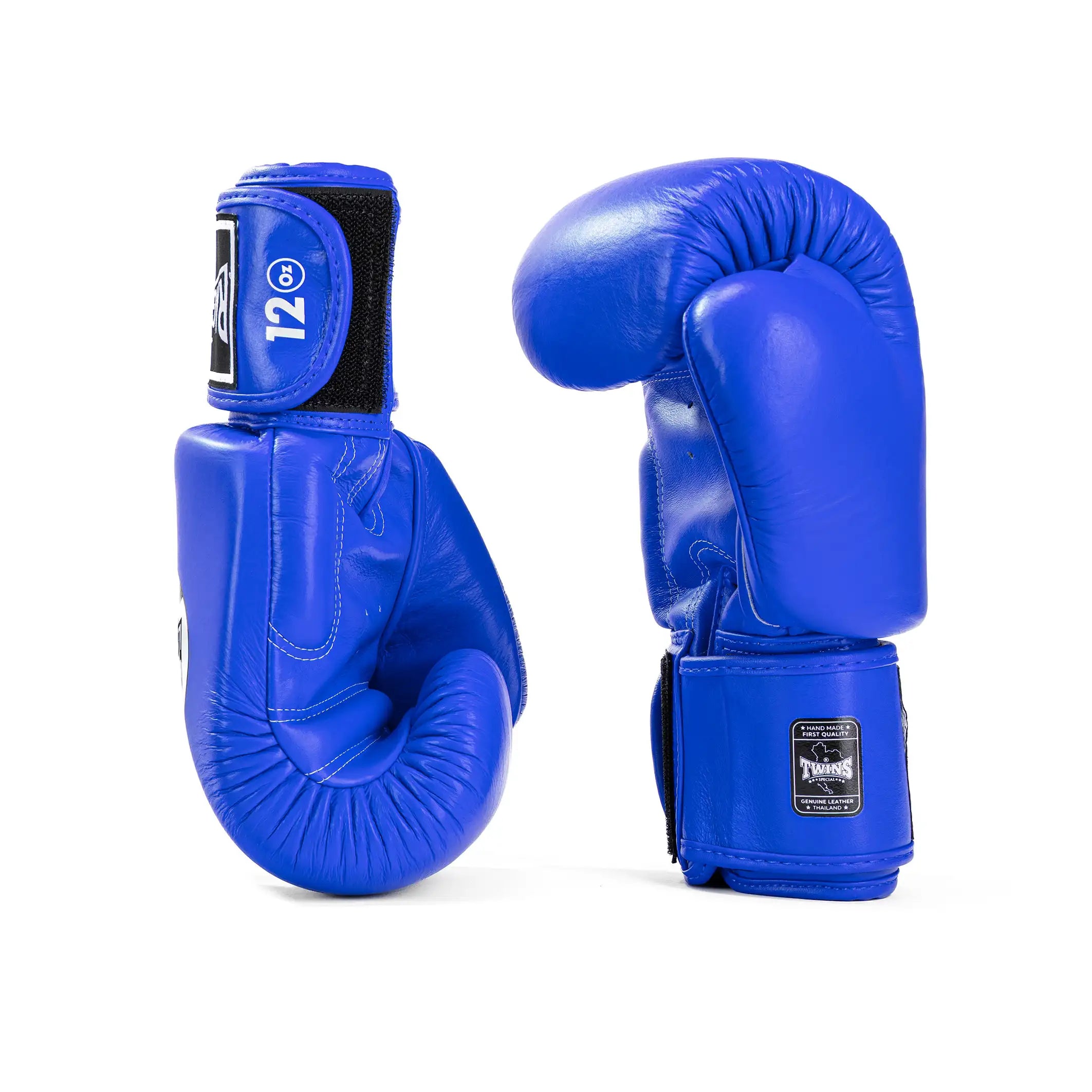 Boxing Gloves Ragnarok Sports Blue