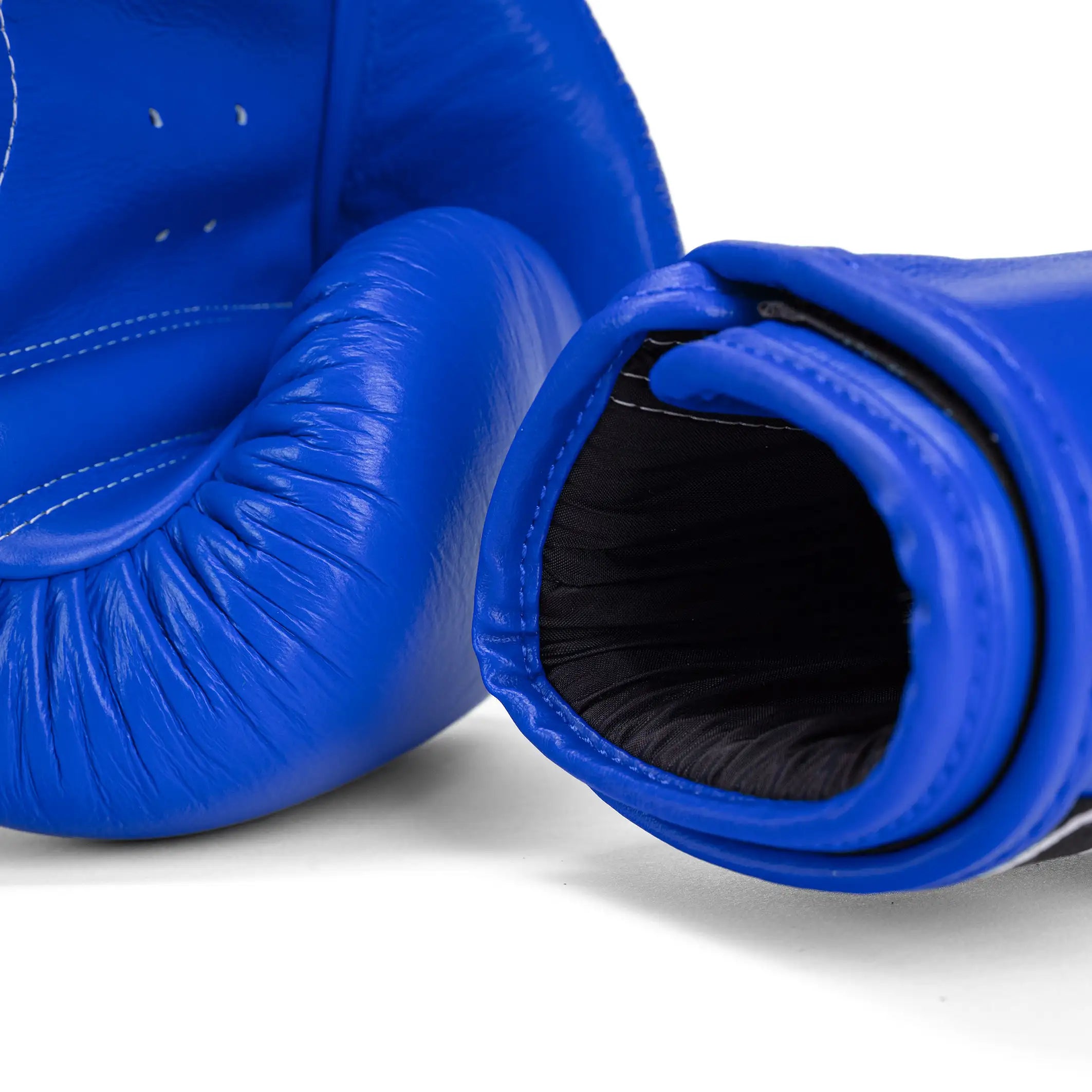 Boxing Gloves Ragnarok Sports Blue