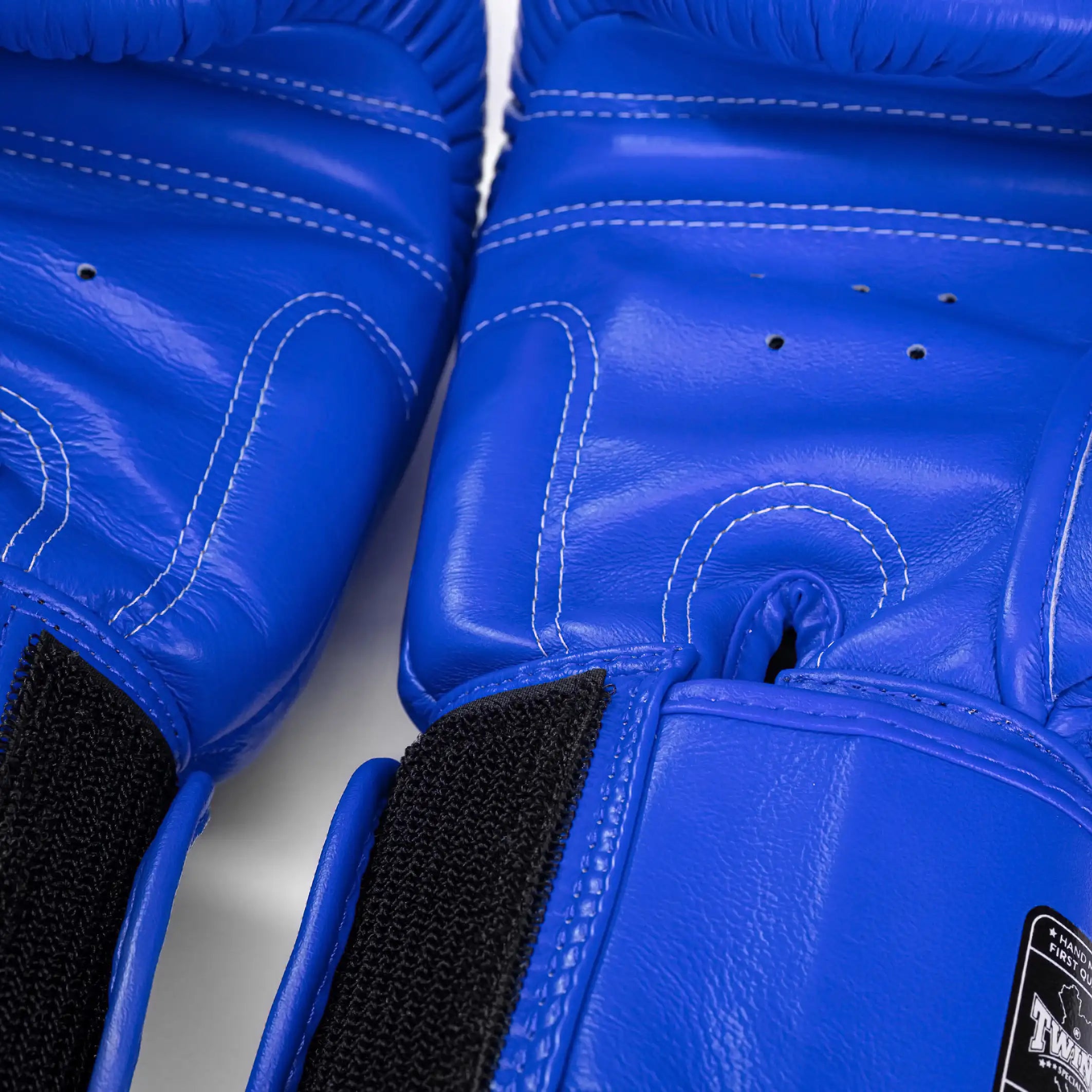 Boxing Gloves Ragnarok Sports Blue