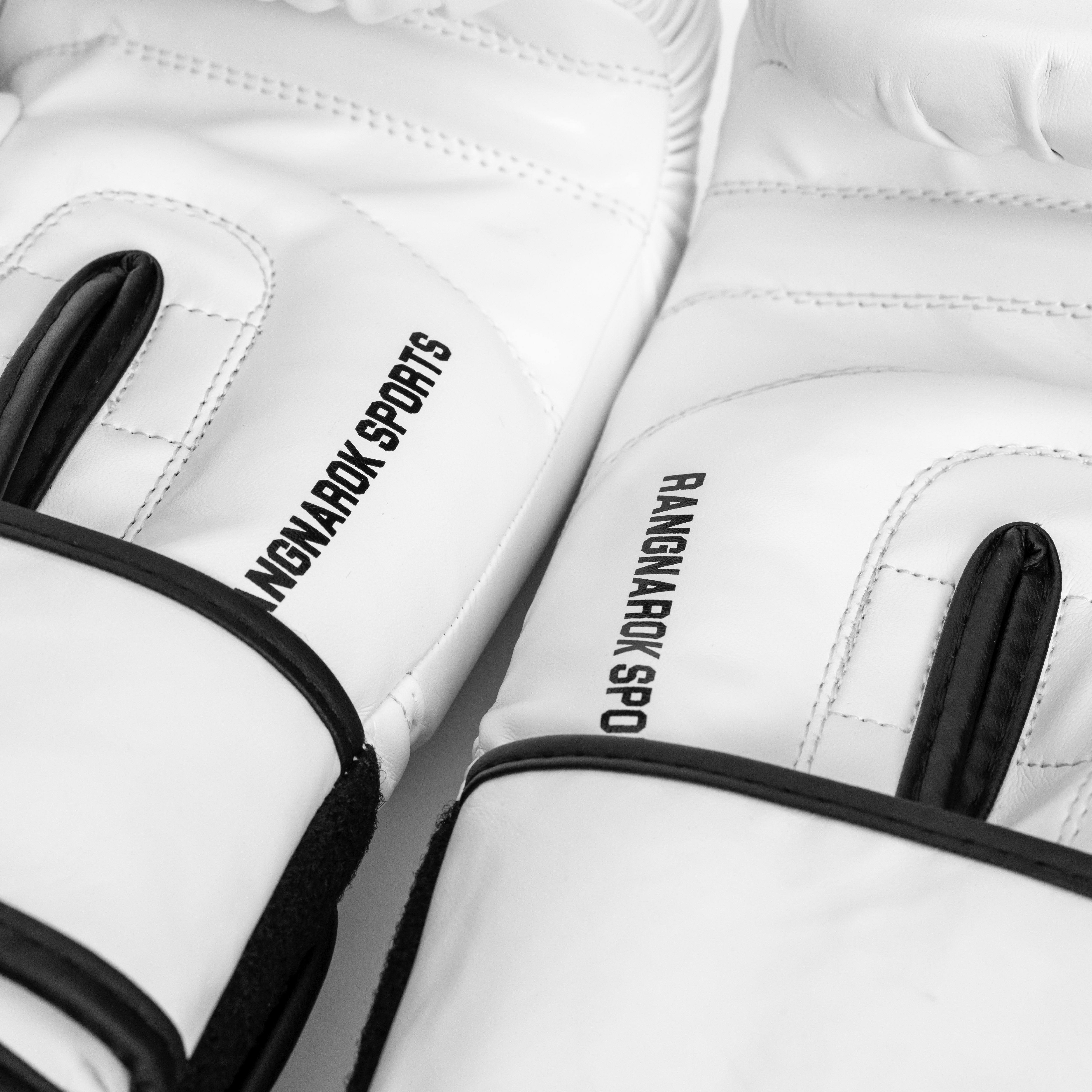 Ragnarok Sports Boxhandschuhe Weiß