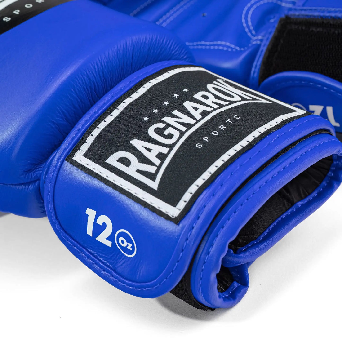 Boxing Gloves Ragnarok Sports Blue