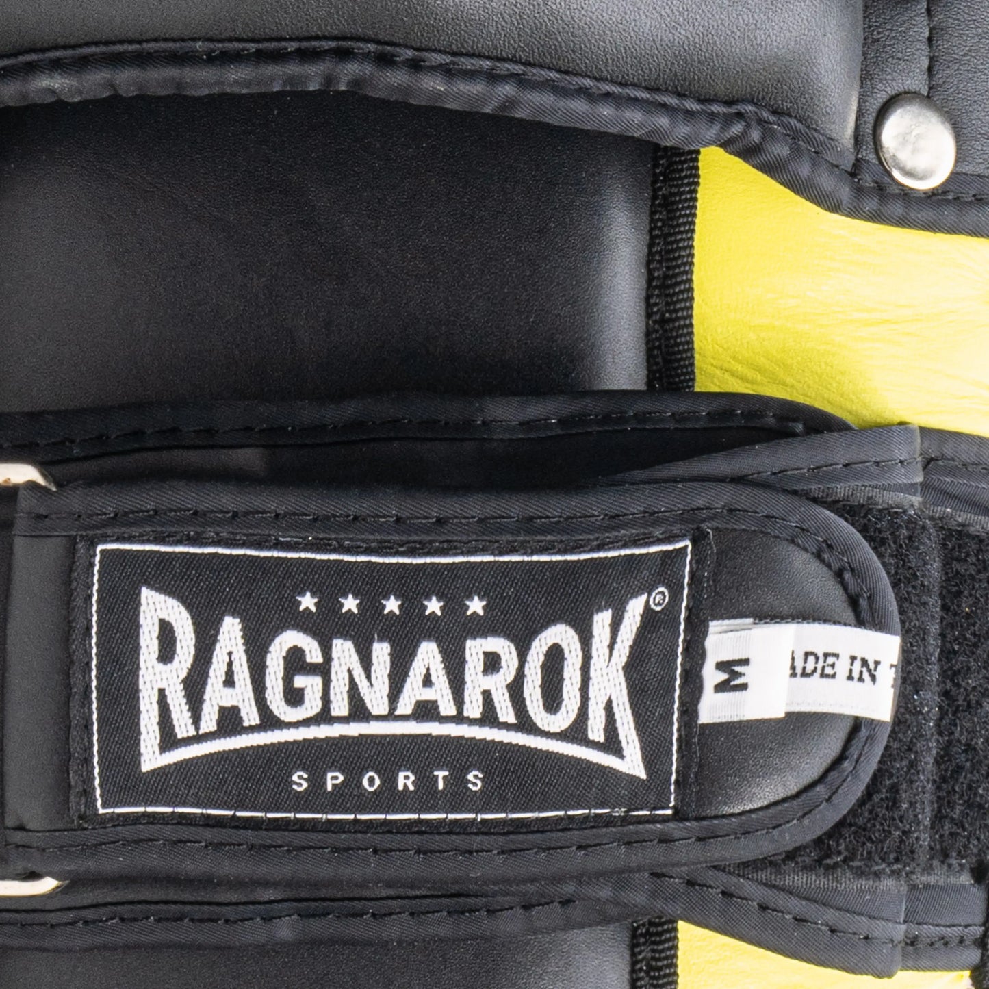 Kickpratzen Ragnarok Sports Gelb