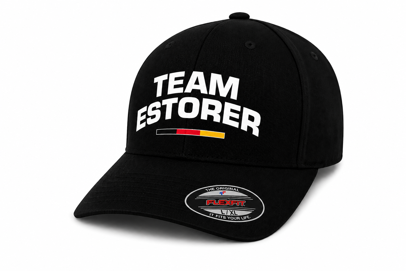 Kappe Team Estorer