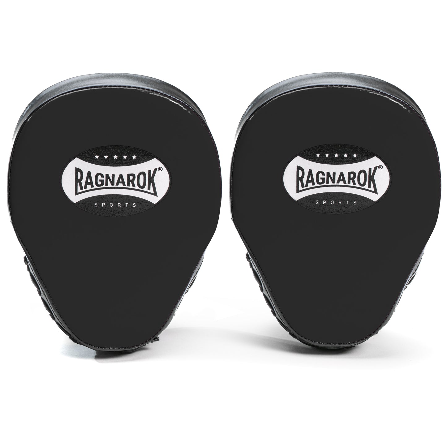 Punching Pads Ragnarok Sports Black