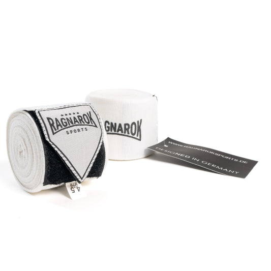 Bandages Ragnarok Sports White
