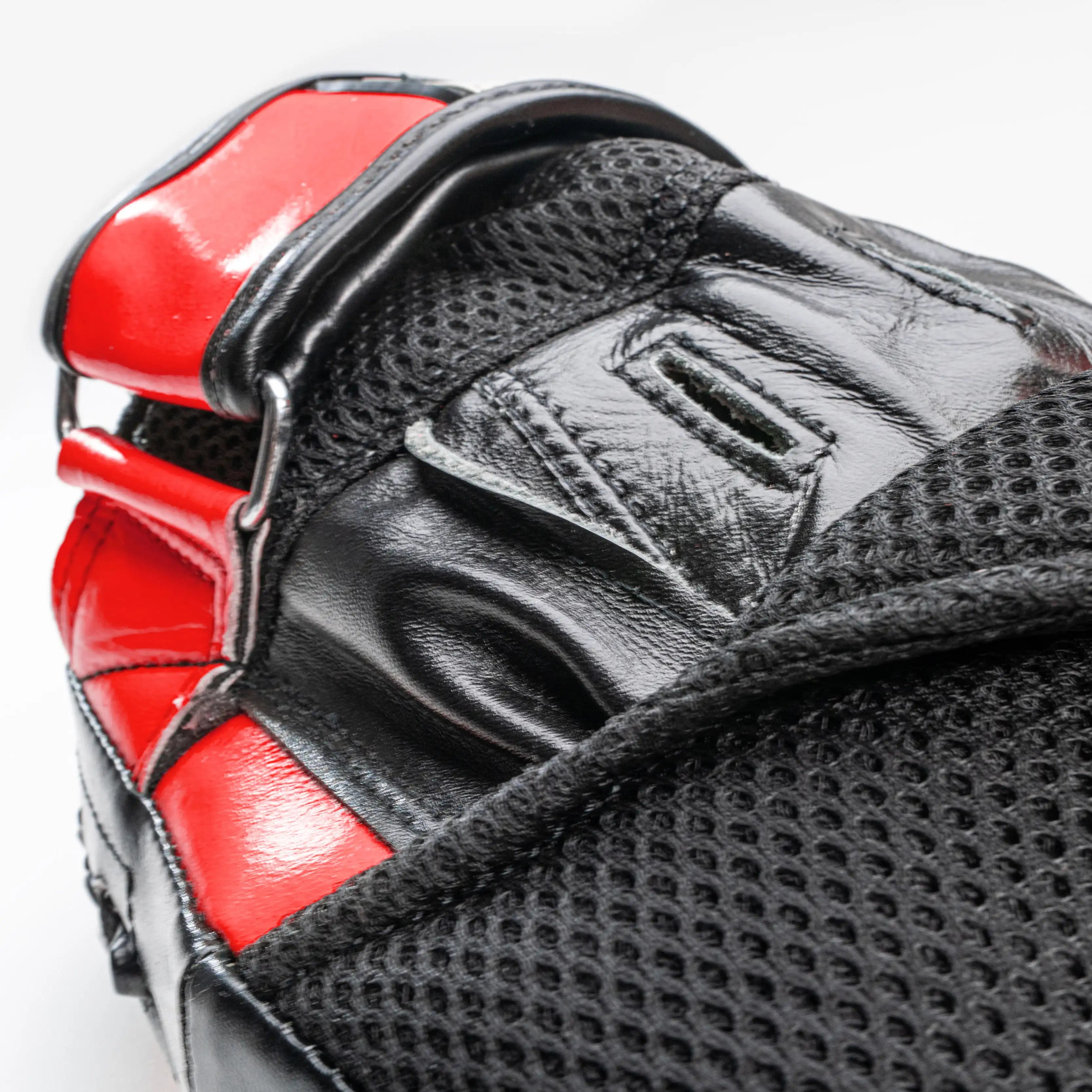 Boxing pads Ragnarok Sports Red