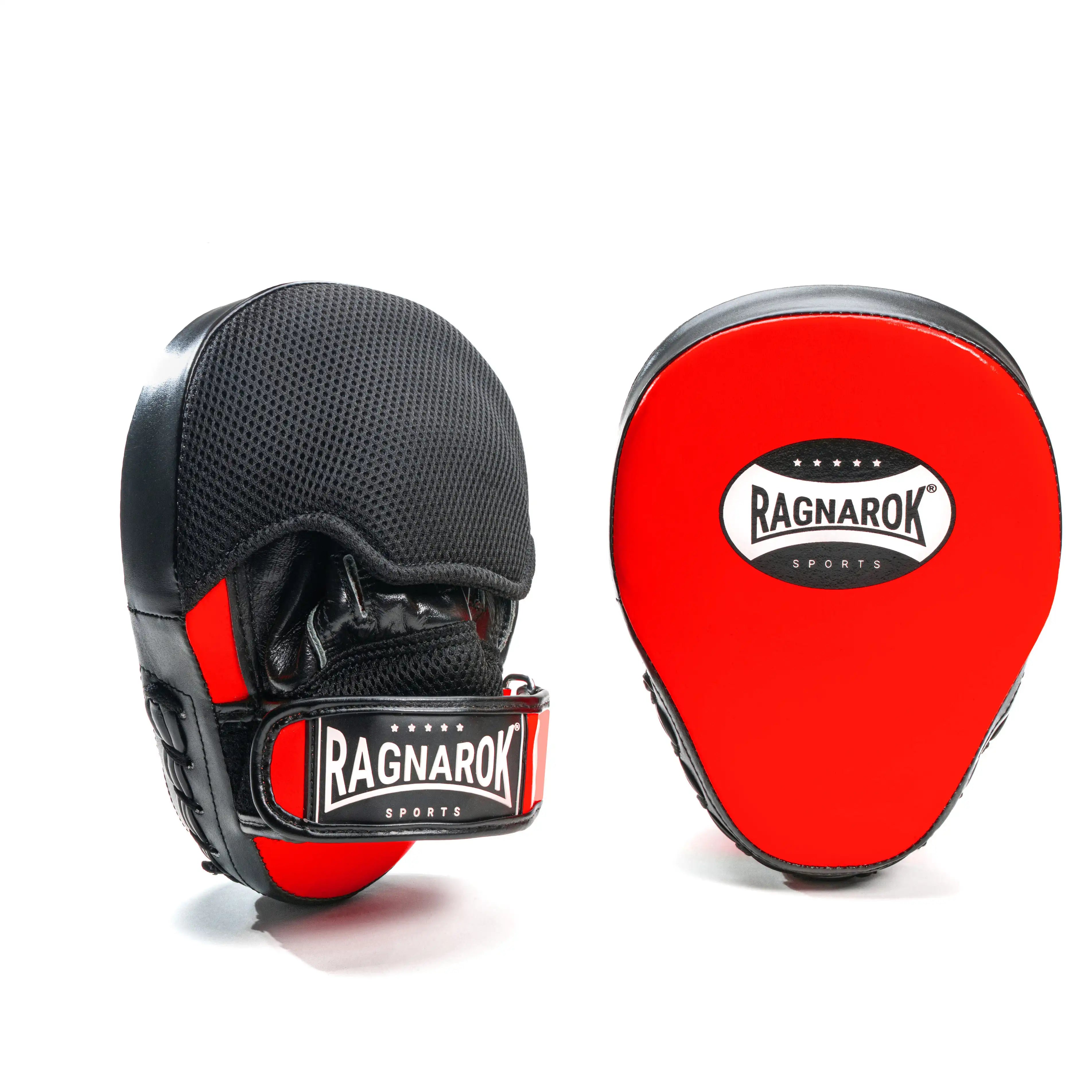 Boxing pads Ragnarok Sports Red