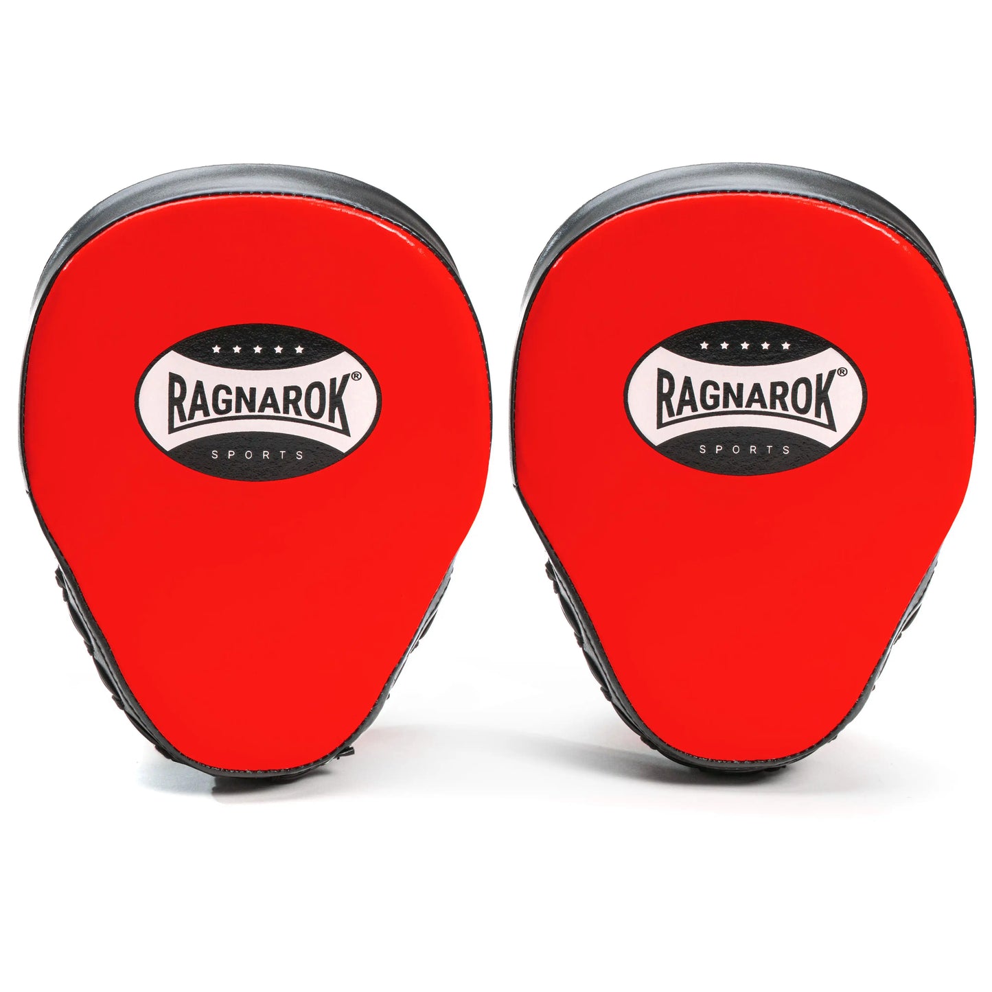 Boxing pads Ragnarok Sports Red