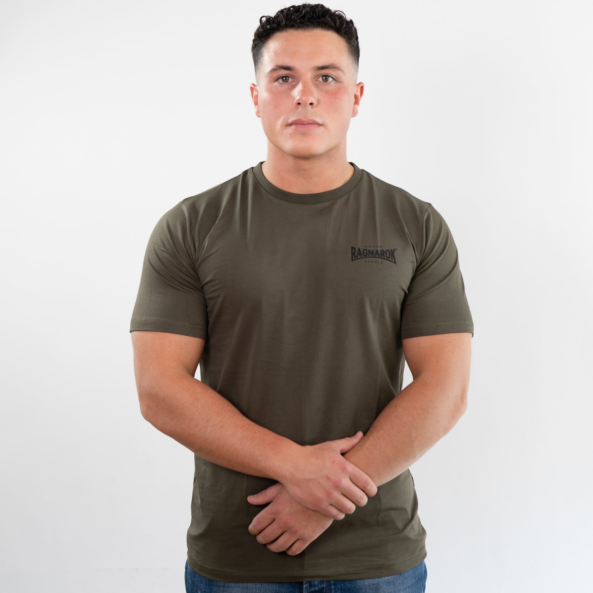 Ragnarok Sports T-Shirt
