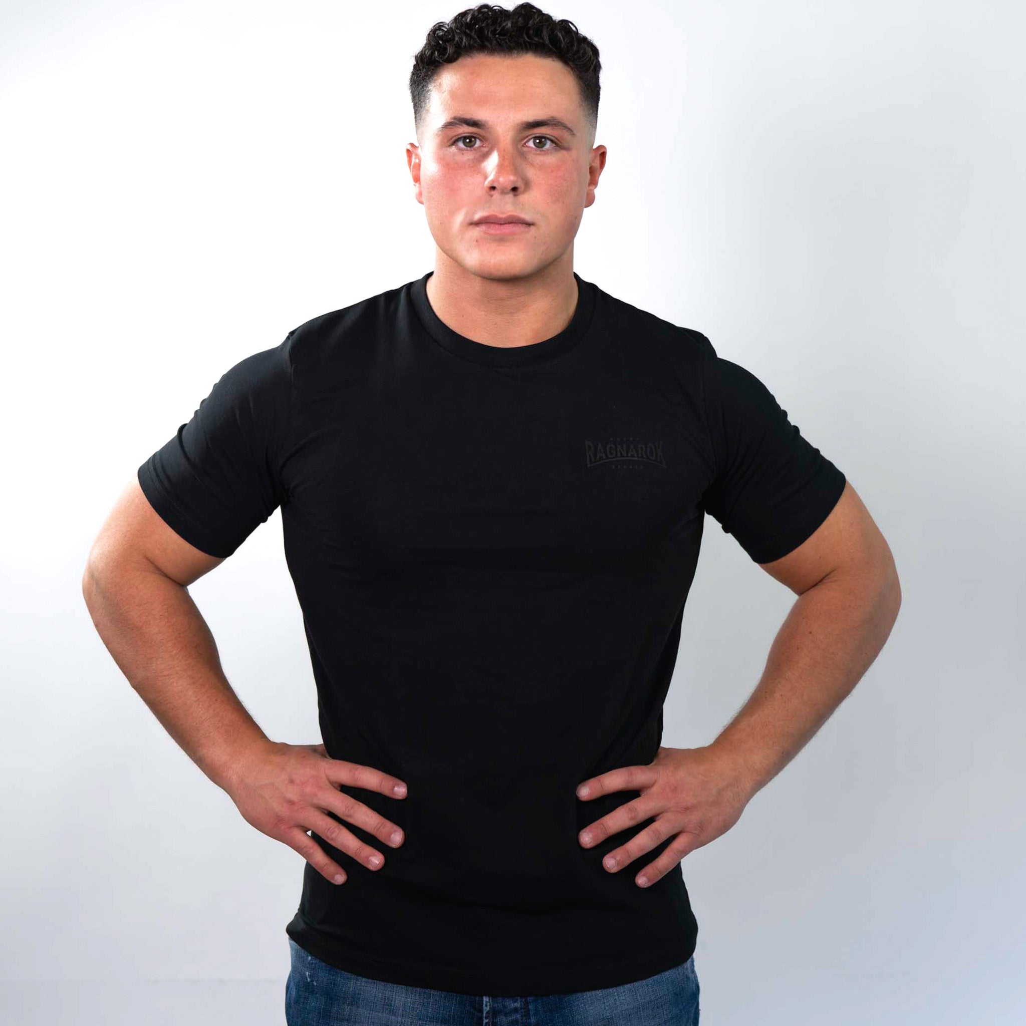 Ragnarok Sports T-Shirt