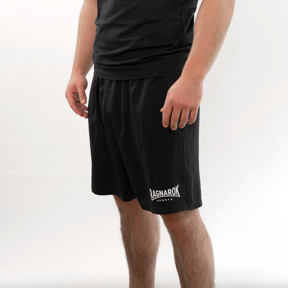 Performance Shorts Ragnarok Sports