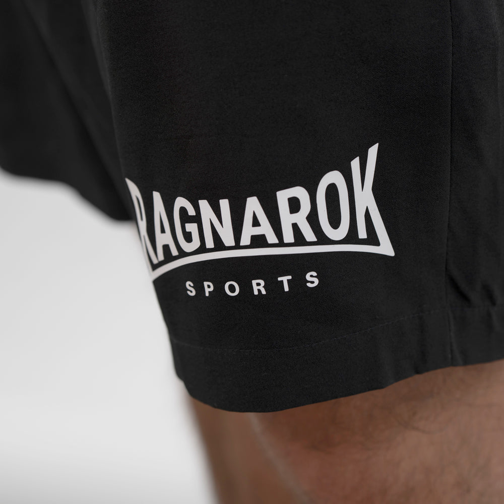 Performance Shorts Ragnarok Sports