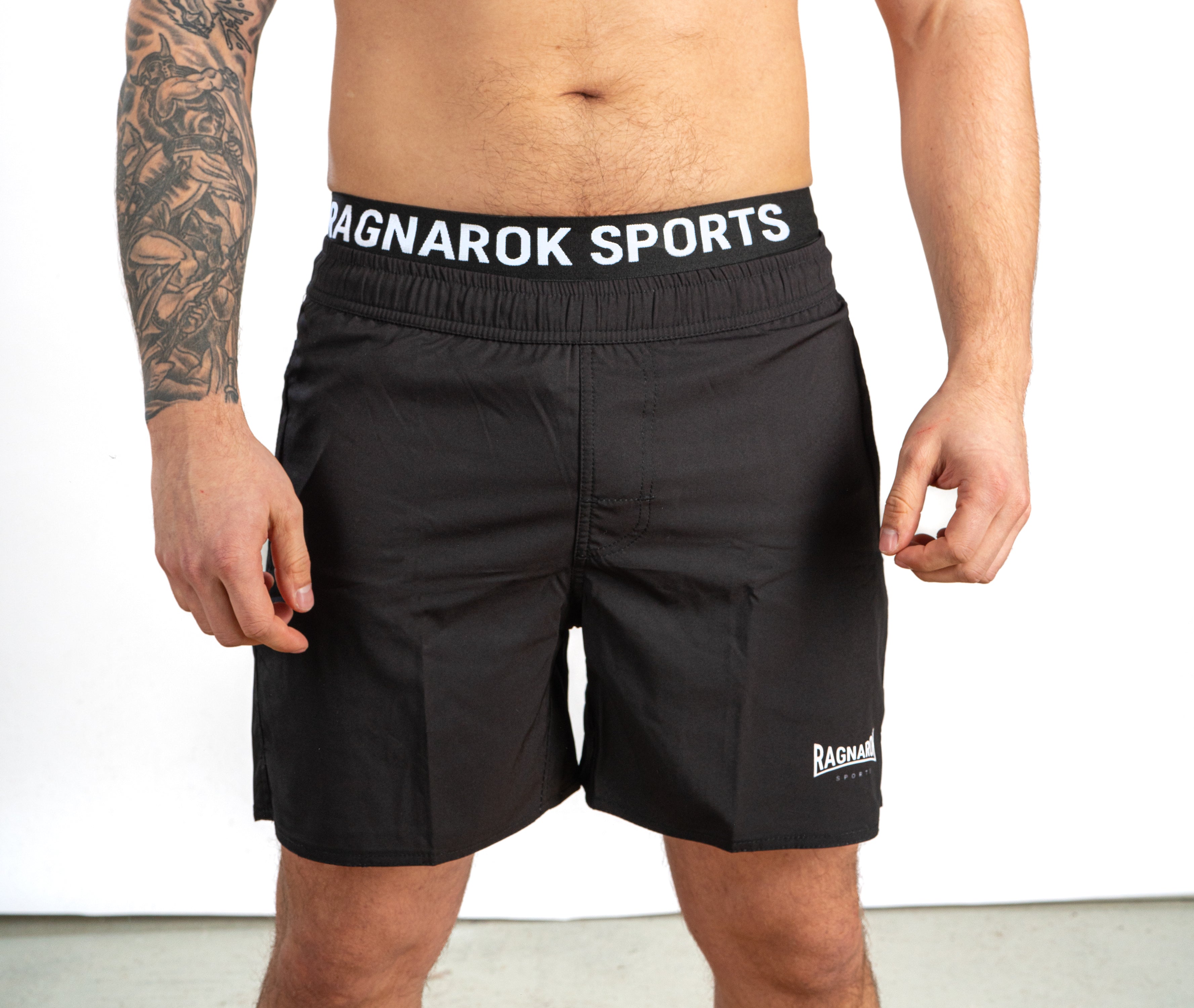 Boxershorts Ragnarok Sports