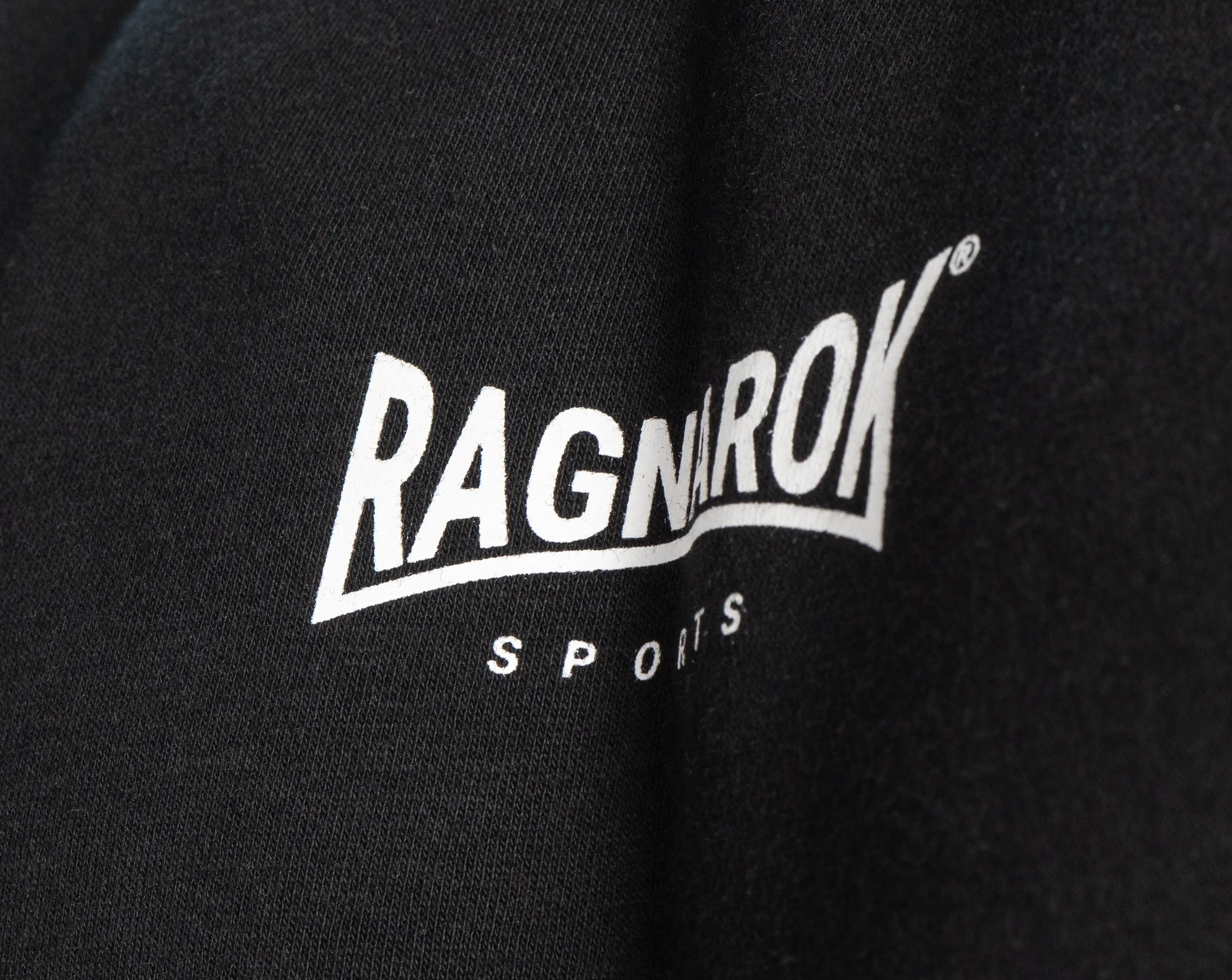 Hoodie Ragnarok Sports